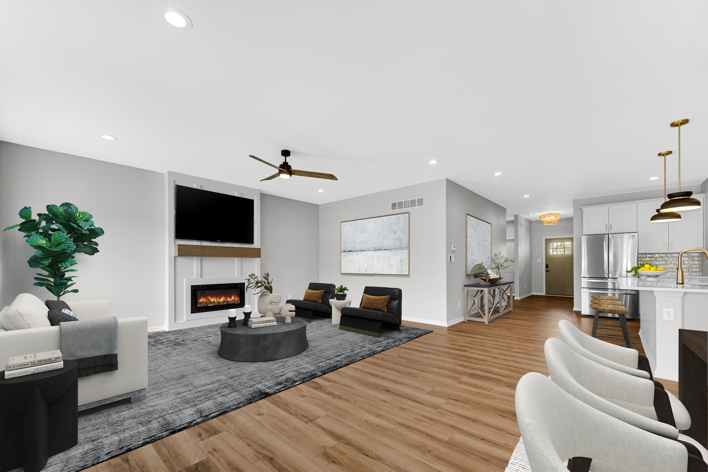 744 Cirque Drive