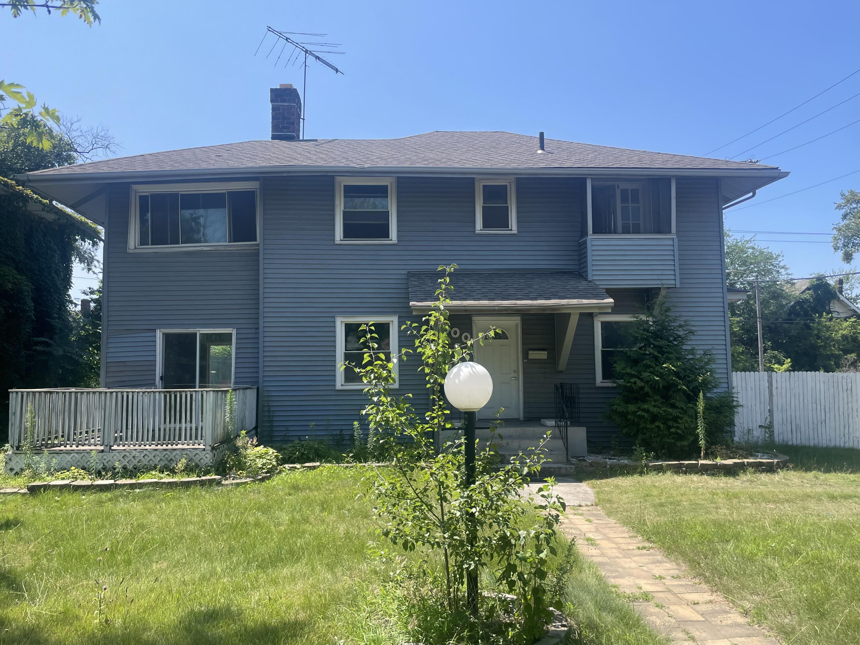 600 Pierce Street
