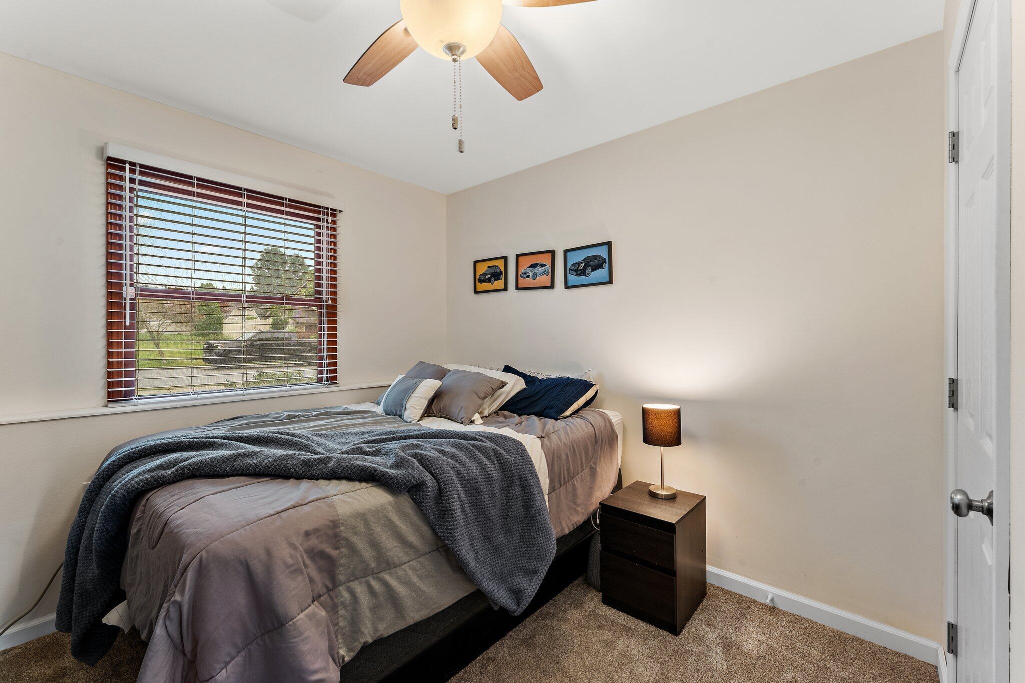 8676 Fulton Place