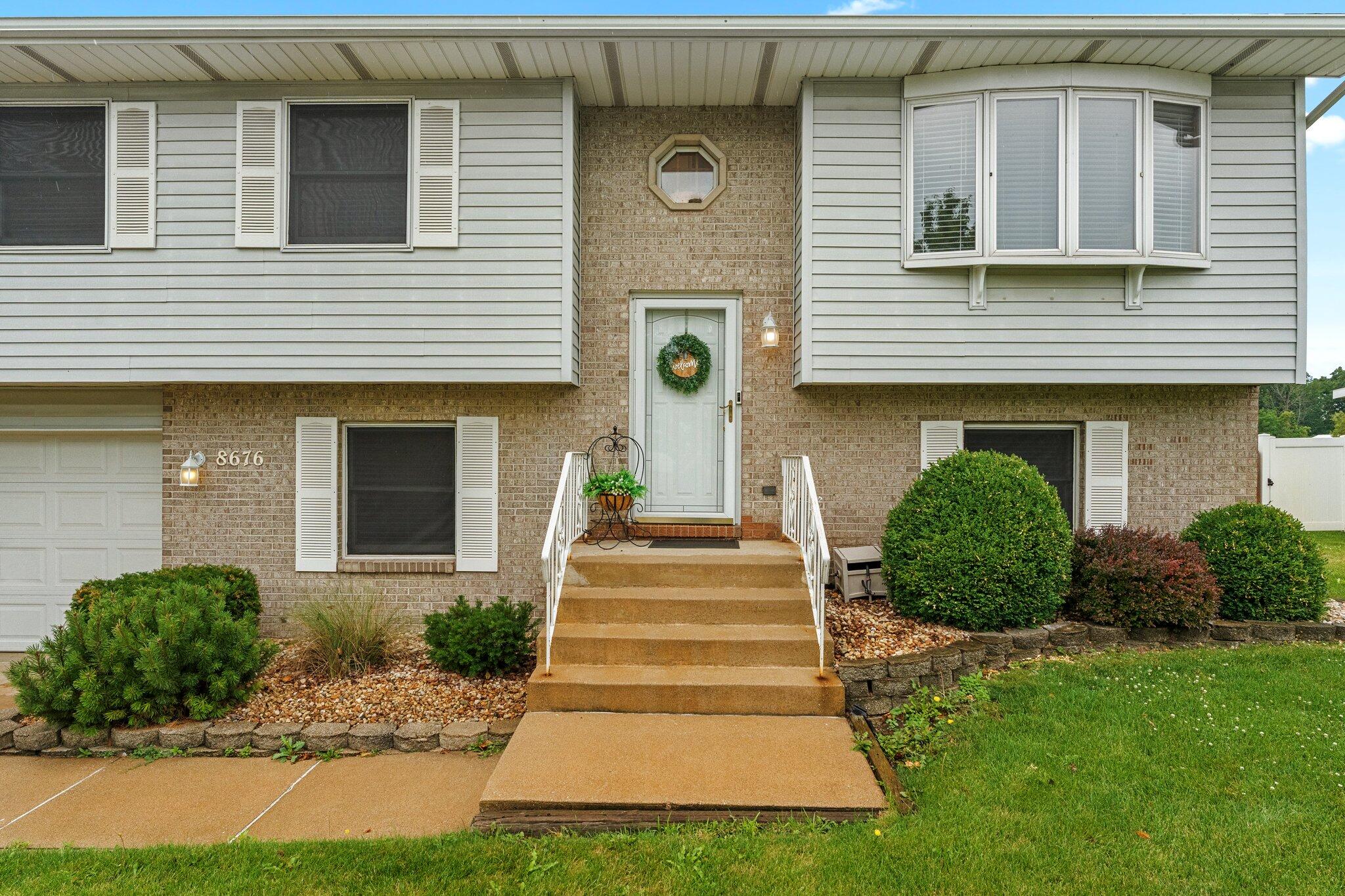 8676 Fulton Place