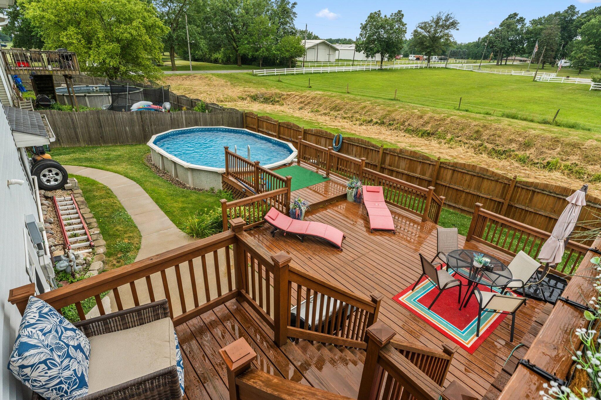 8676 Fulton Place