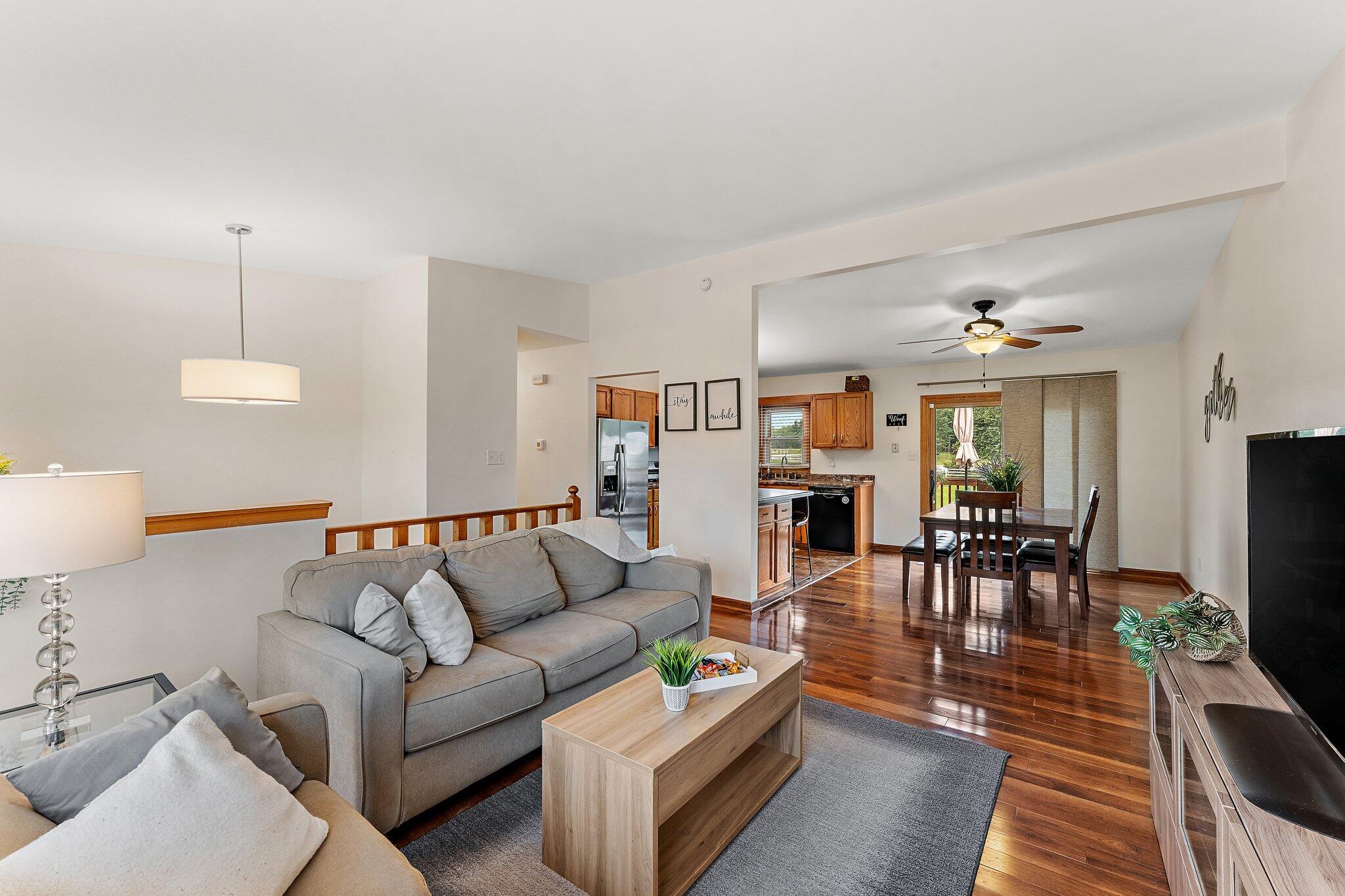 8676 Fulton Place