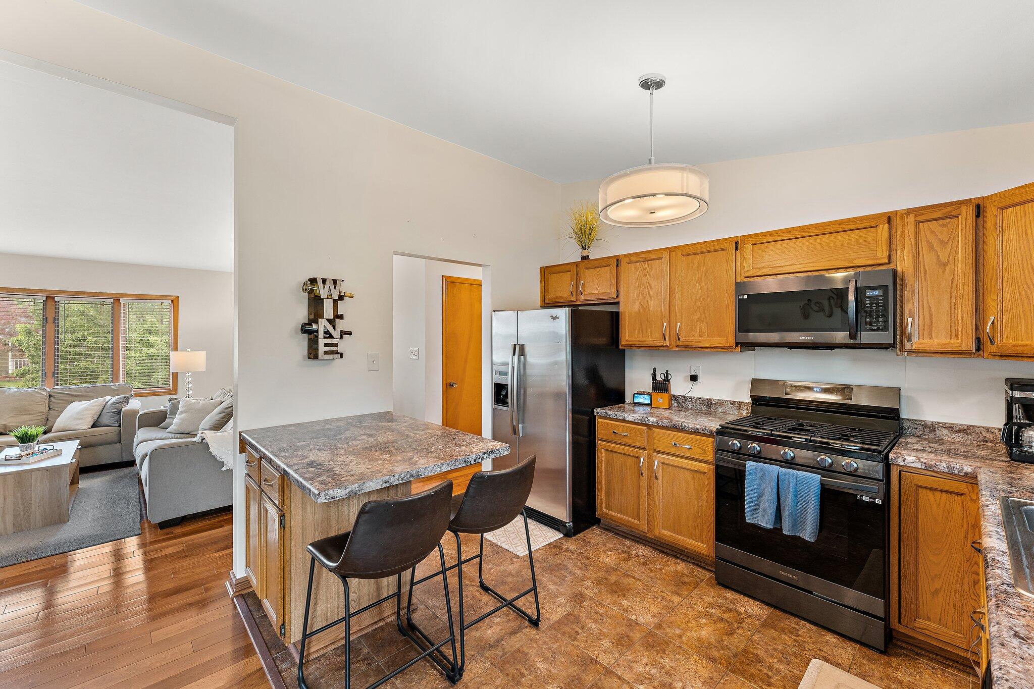 8676 Fulton Place