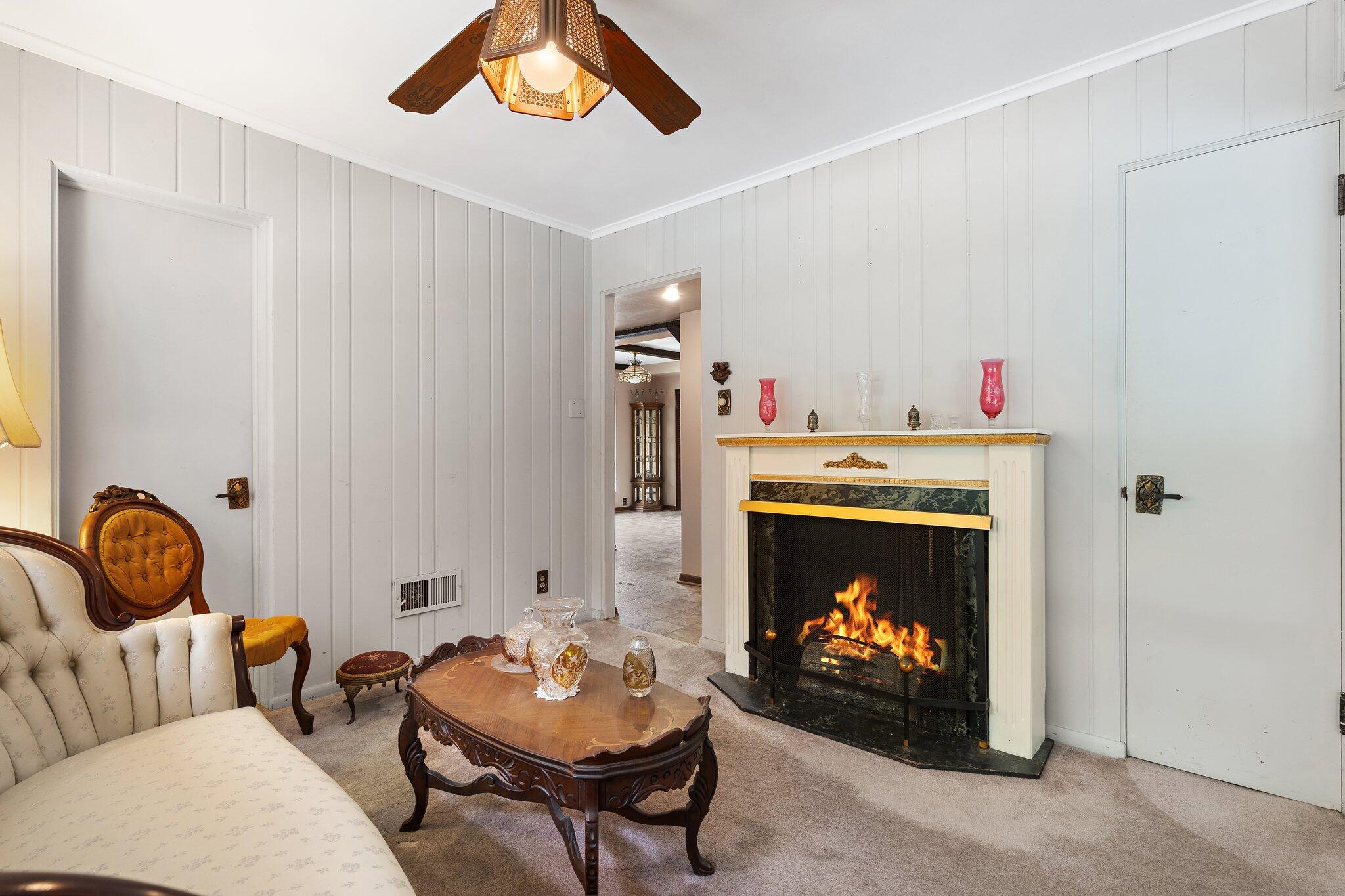 8142 Hawthorne Drive