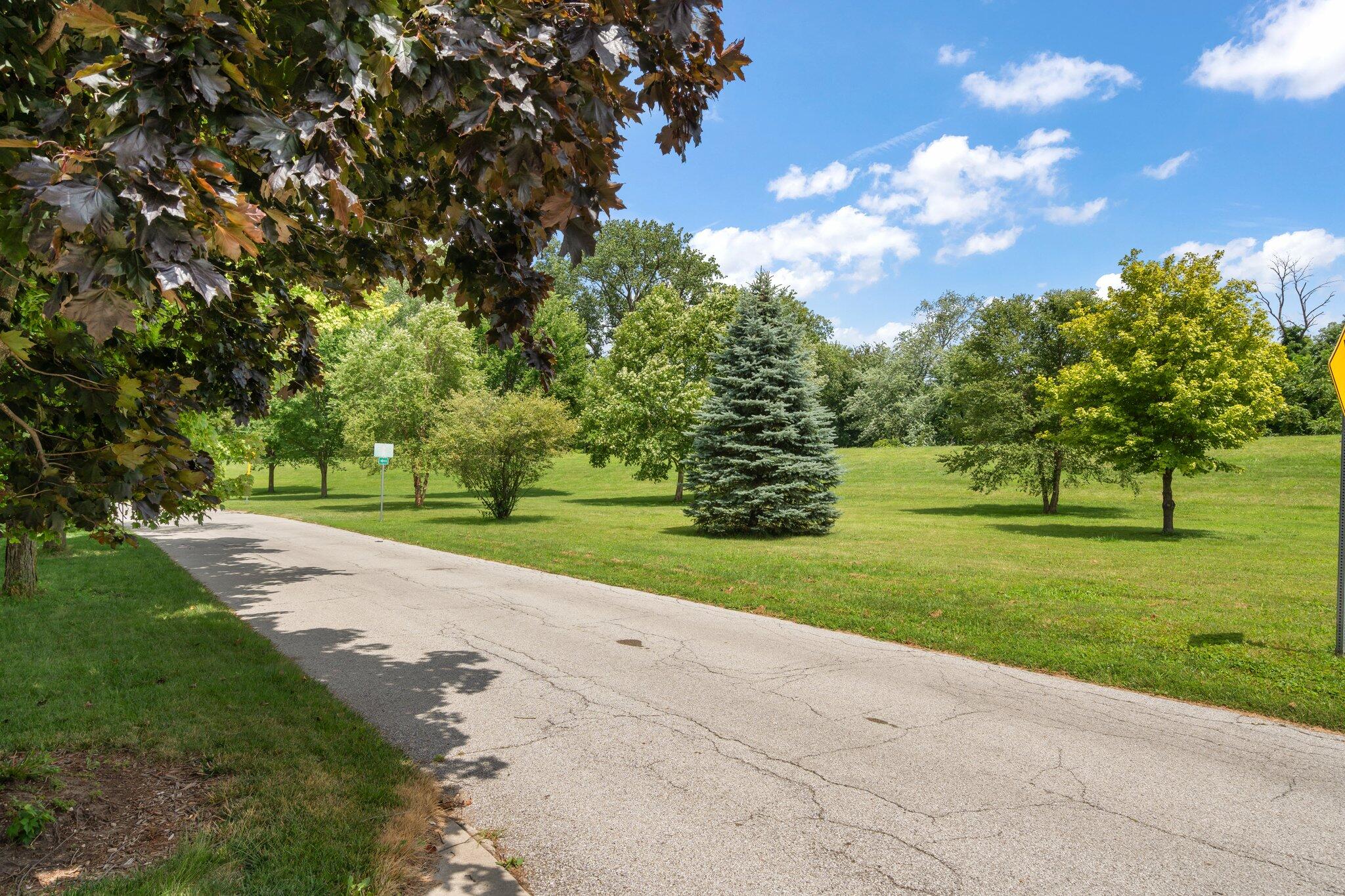 8142 Hawthorne Drive