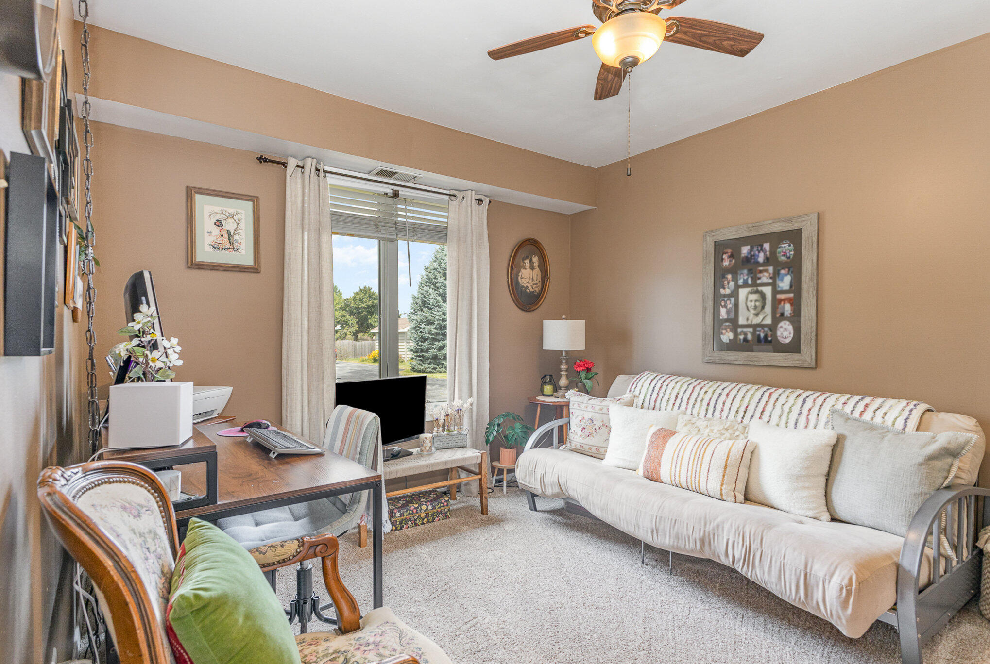 9634 Keilman Street Unit: 1N