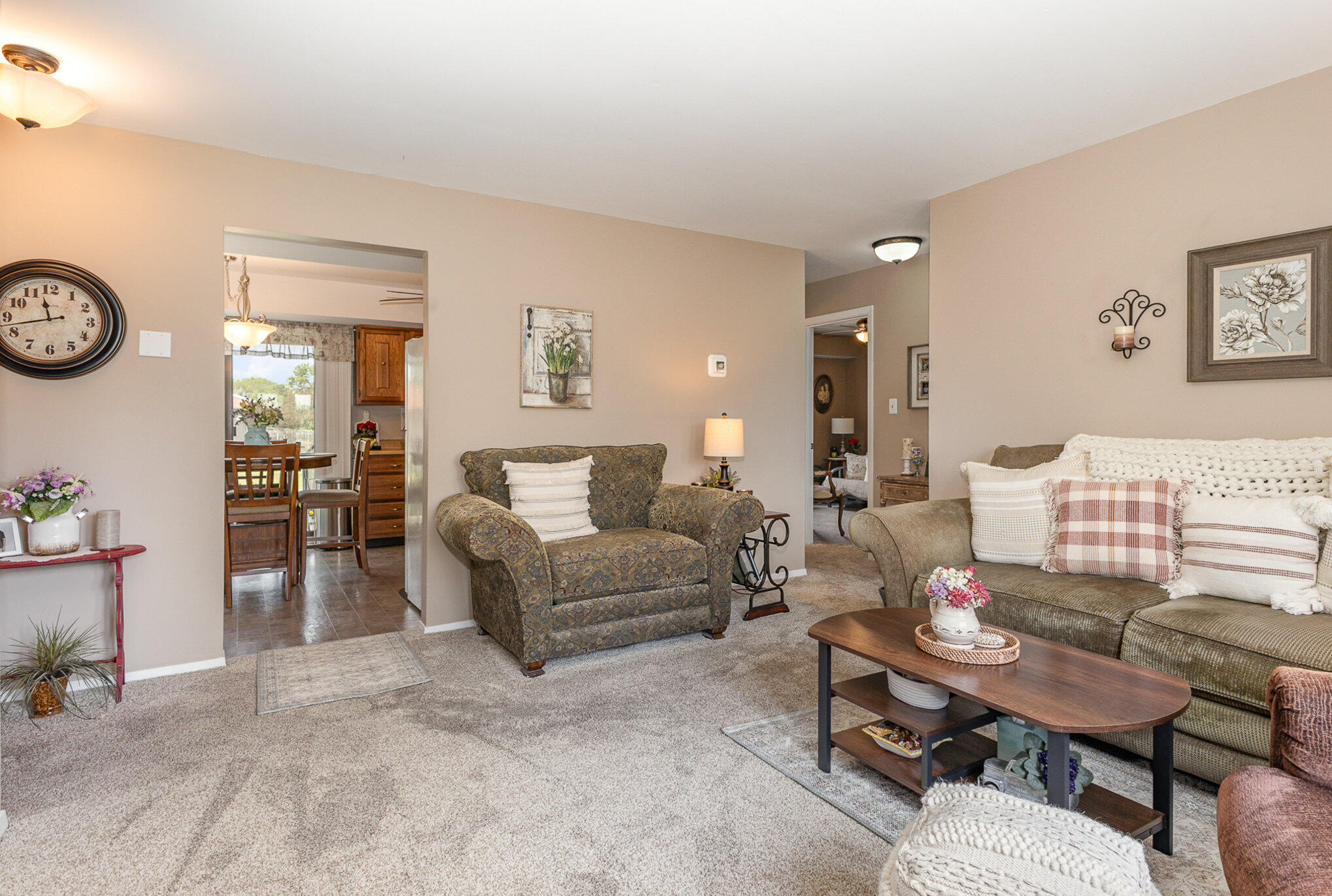 9634 Keilman Street Unit: 1N