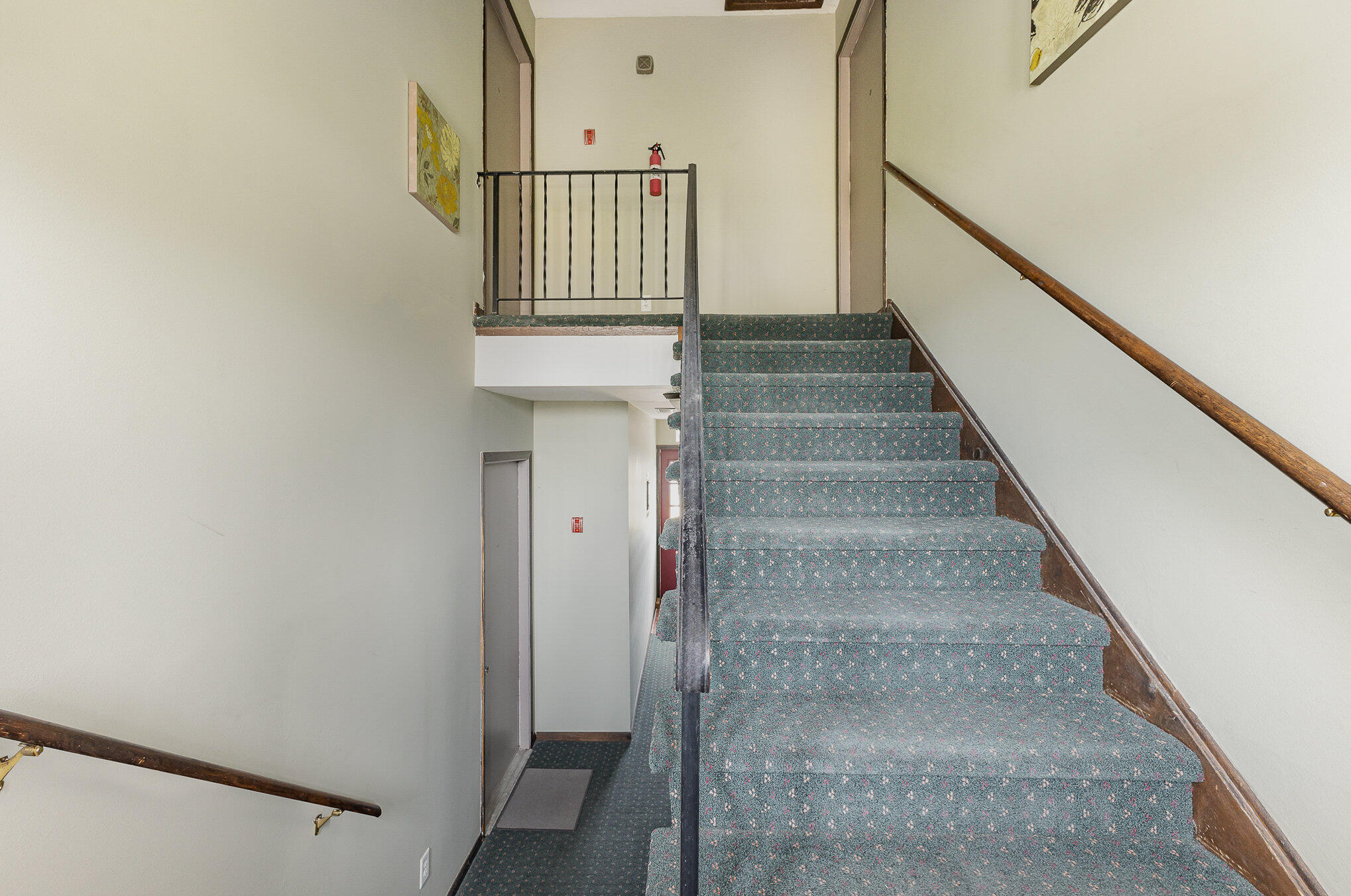 9634 Keilman Street Unit: 1N