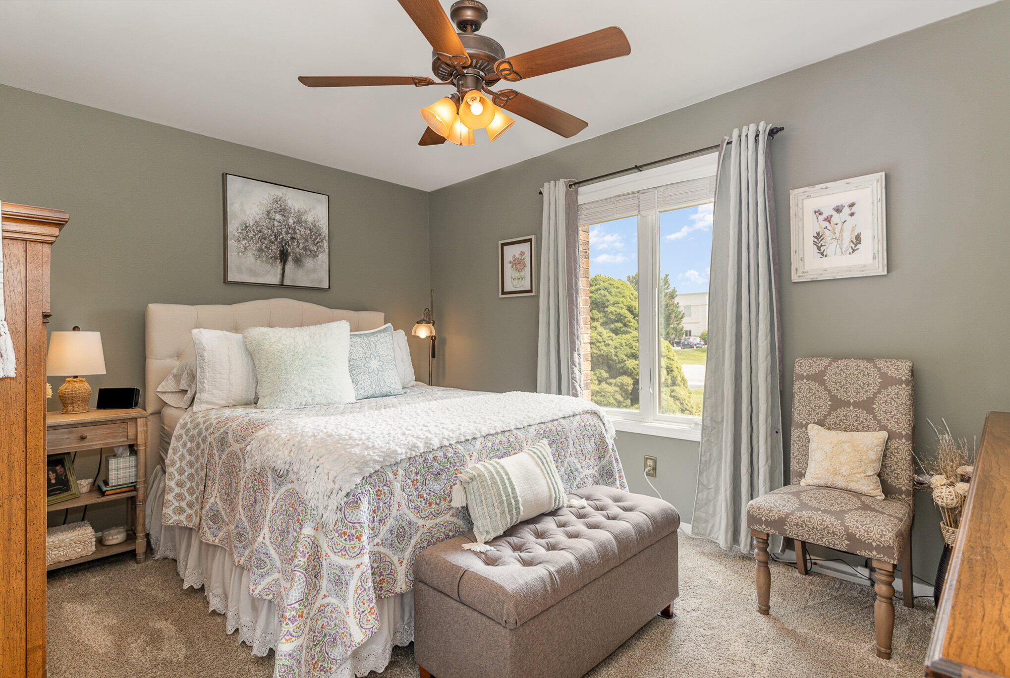 9634 Keilman Street Unit: 1N