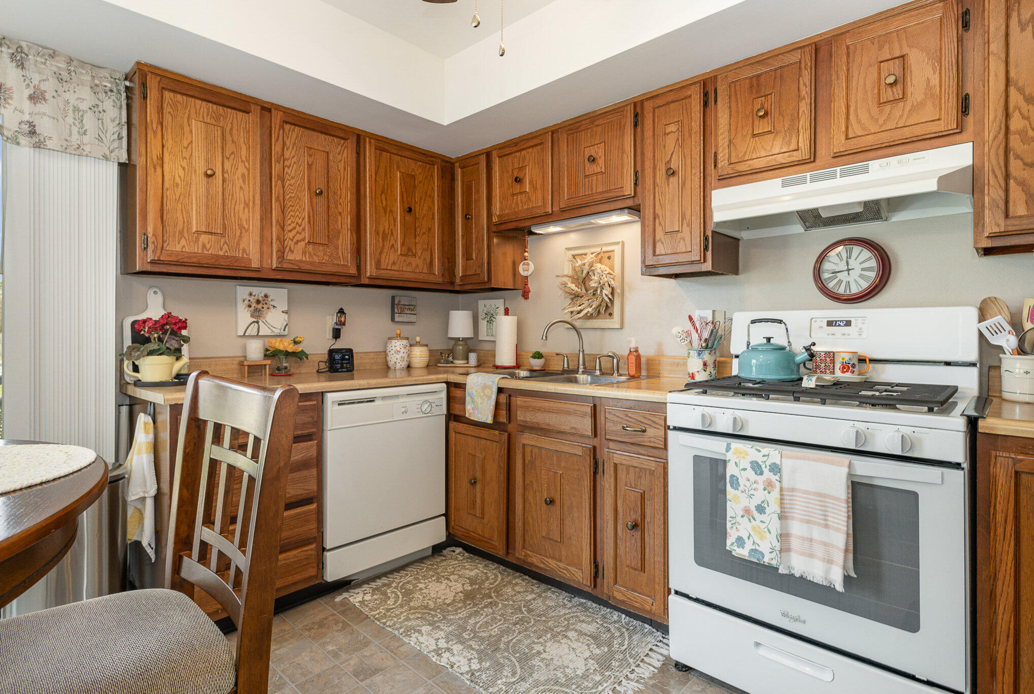 9634 Keilman Street Unit: 1N