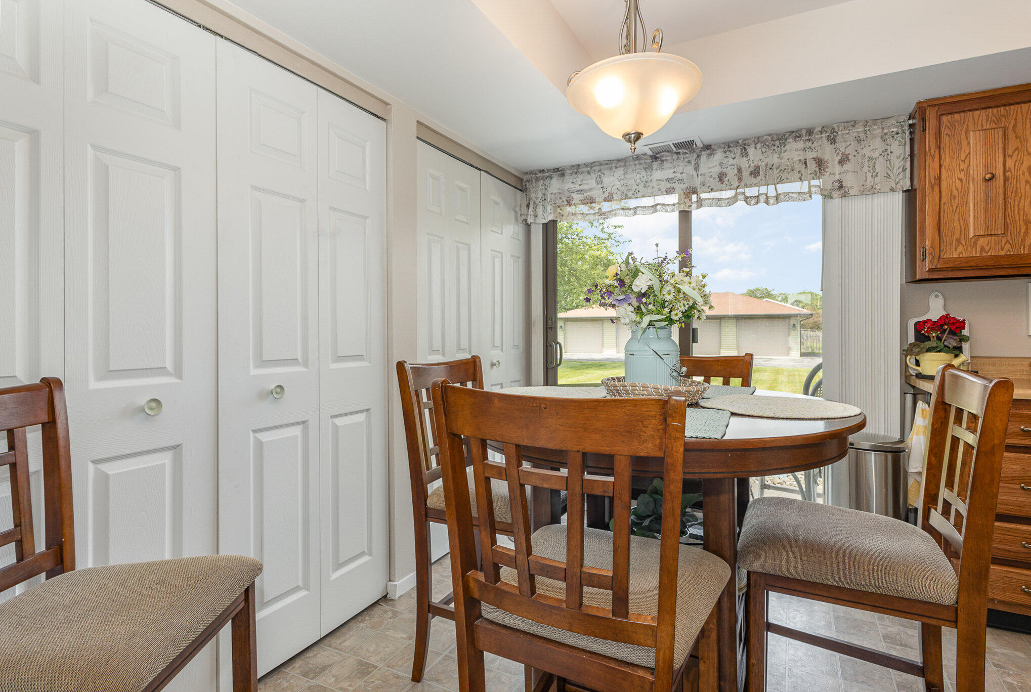 9634 Keilman Street Unit: 1N
