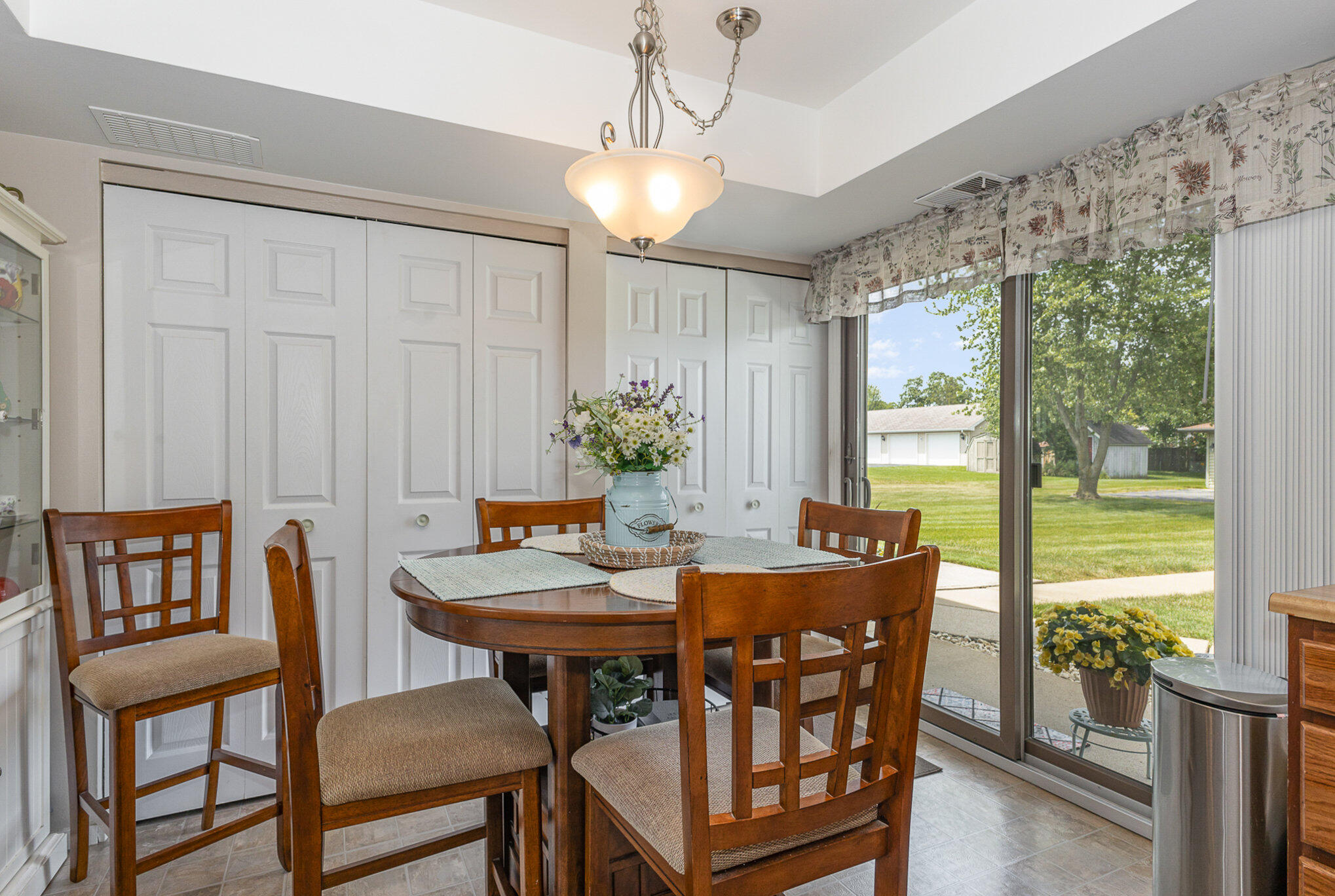 9634 Keilman Street Unit: 1N