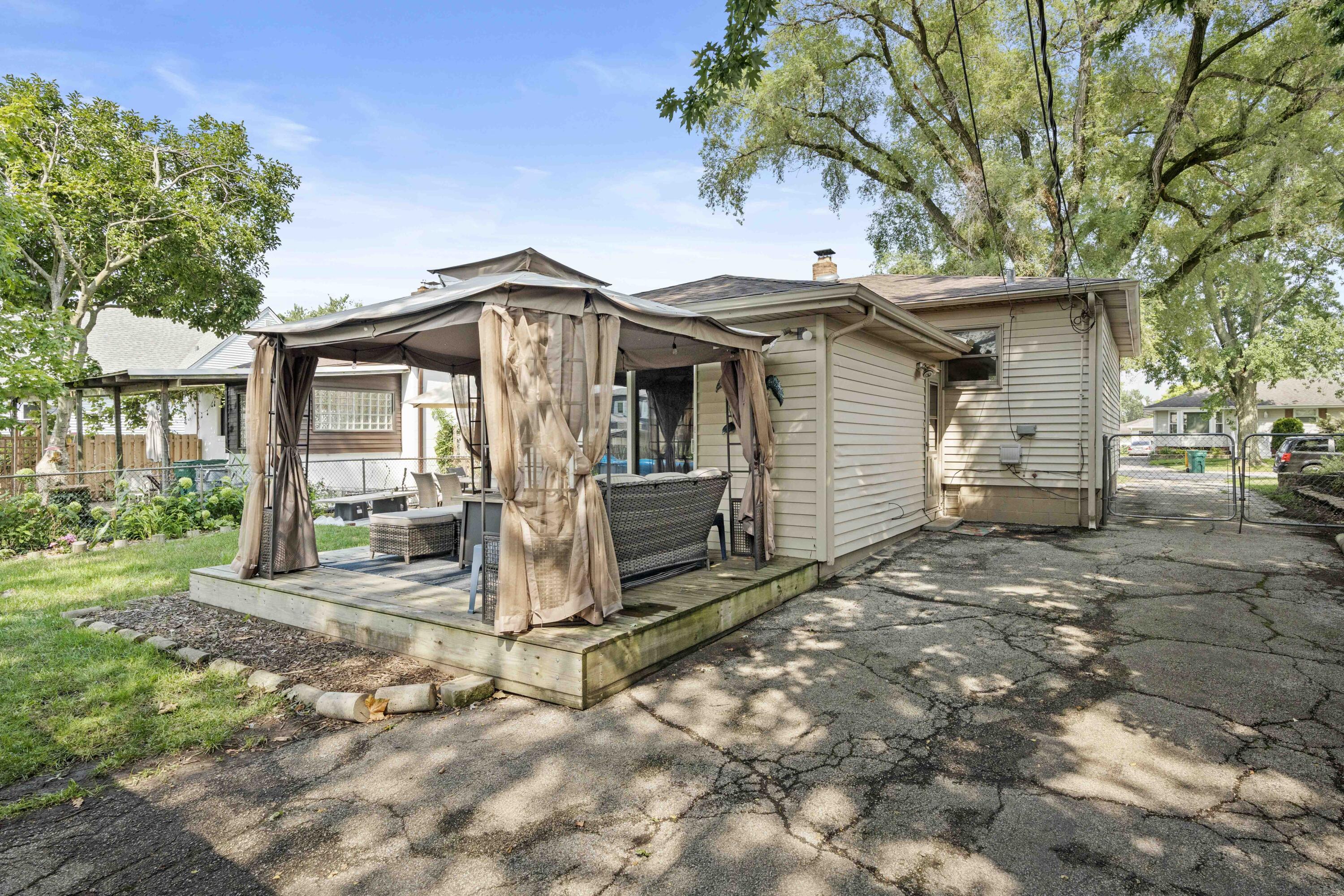 8132 Harrison Avenue