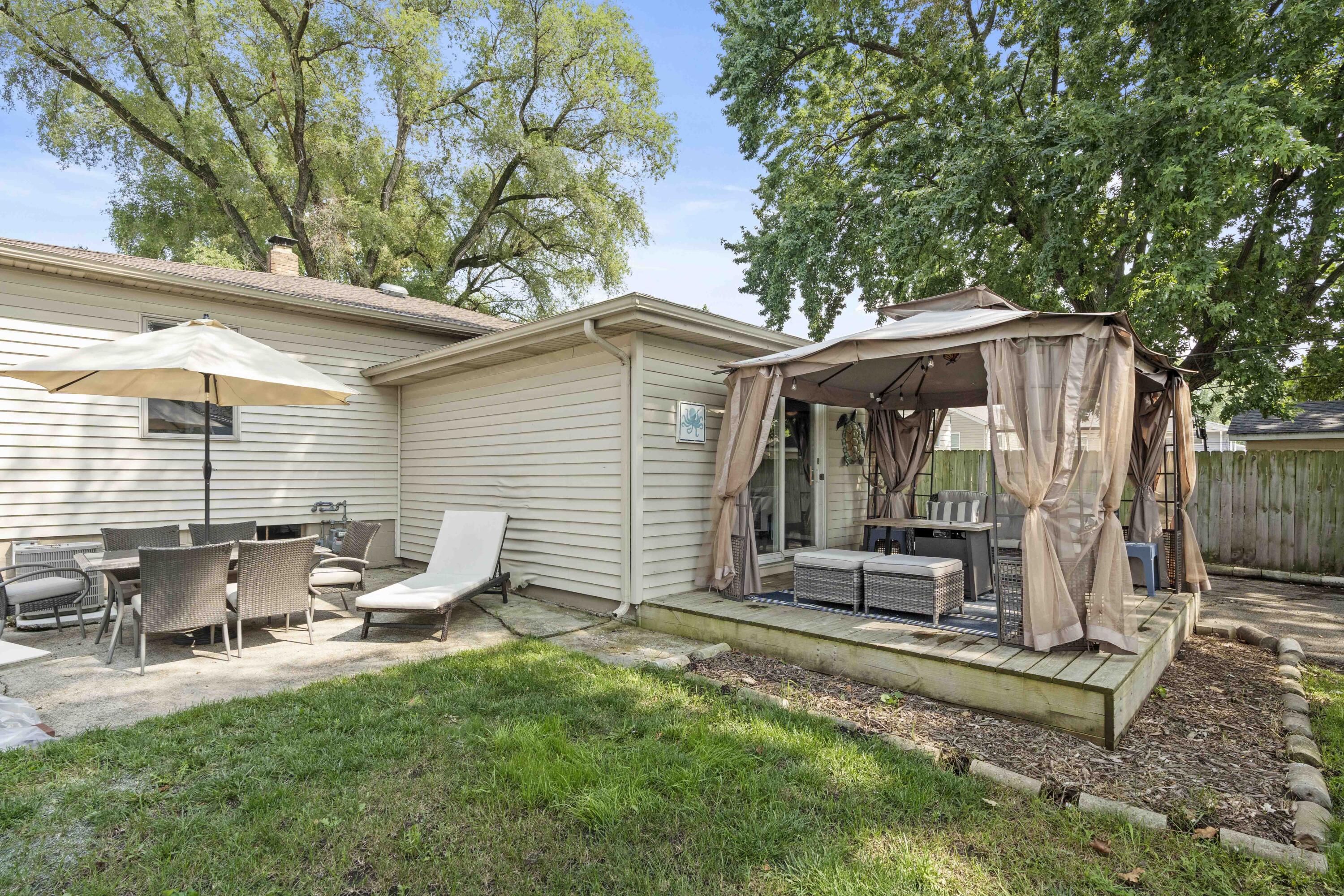 8132 Harrison Avenue