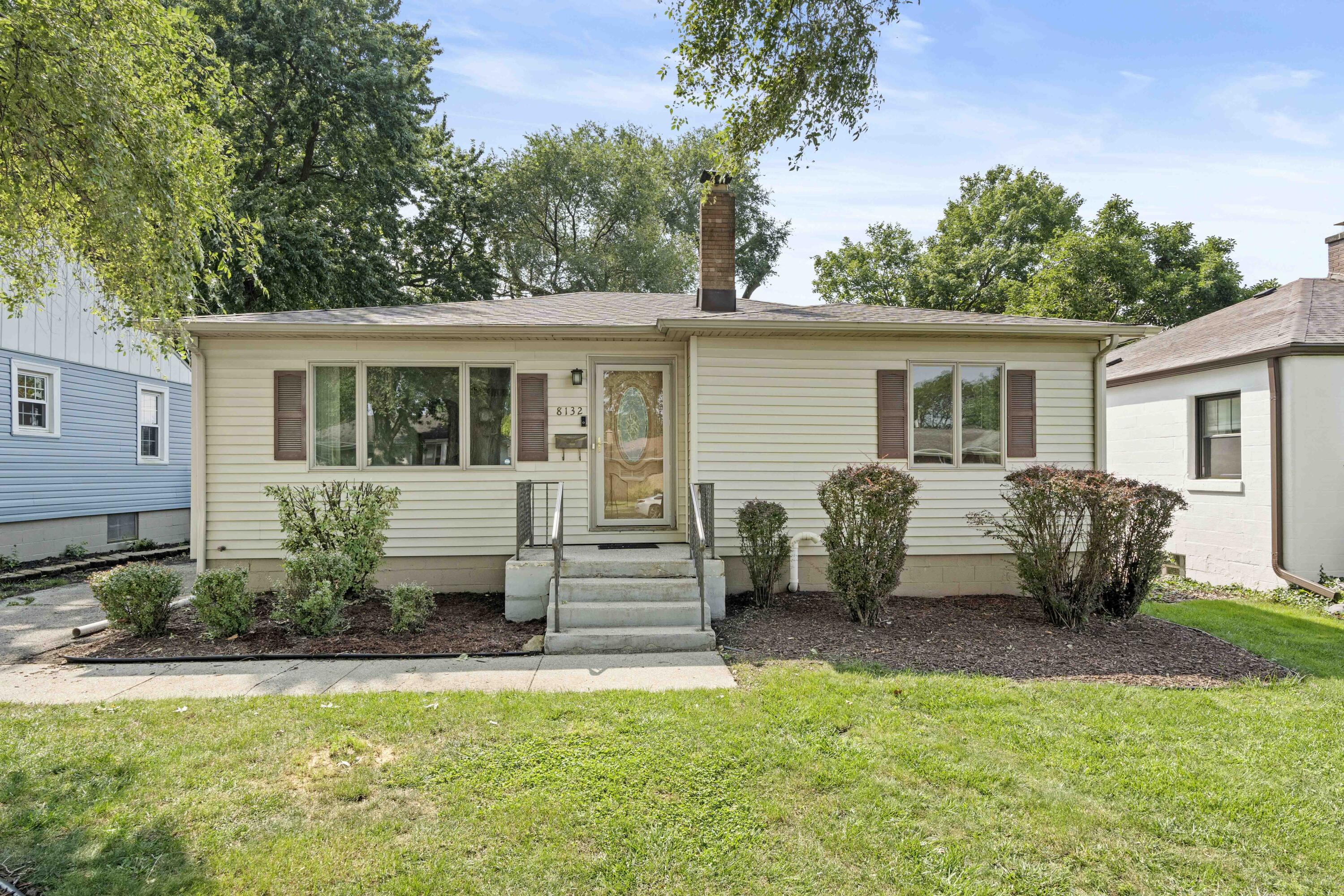 8132 Harrison Avenue