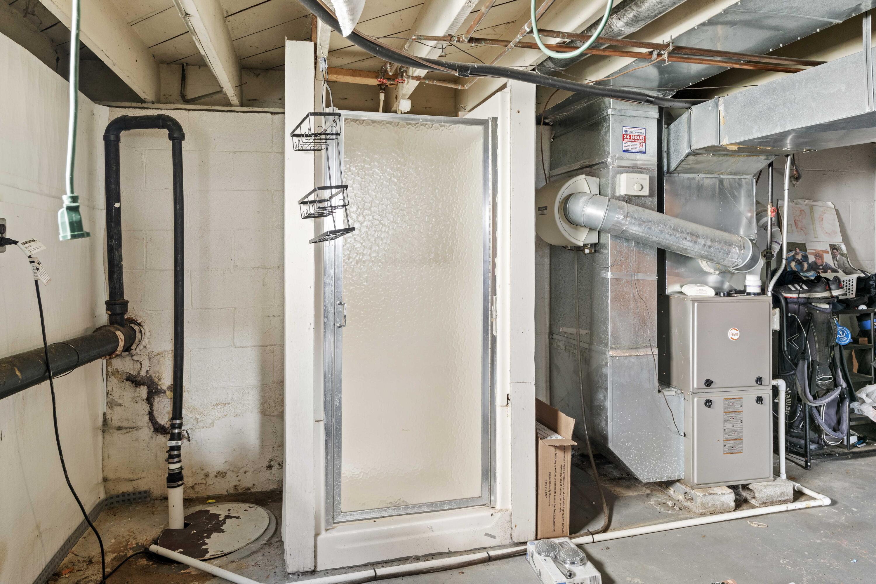 8132 Harrison Avenue