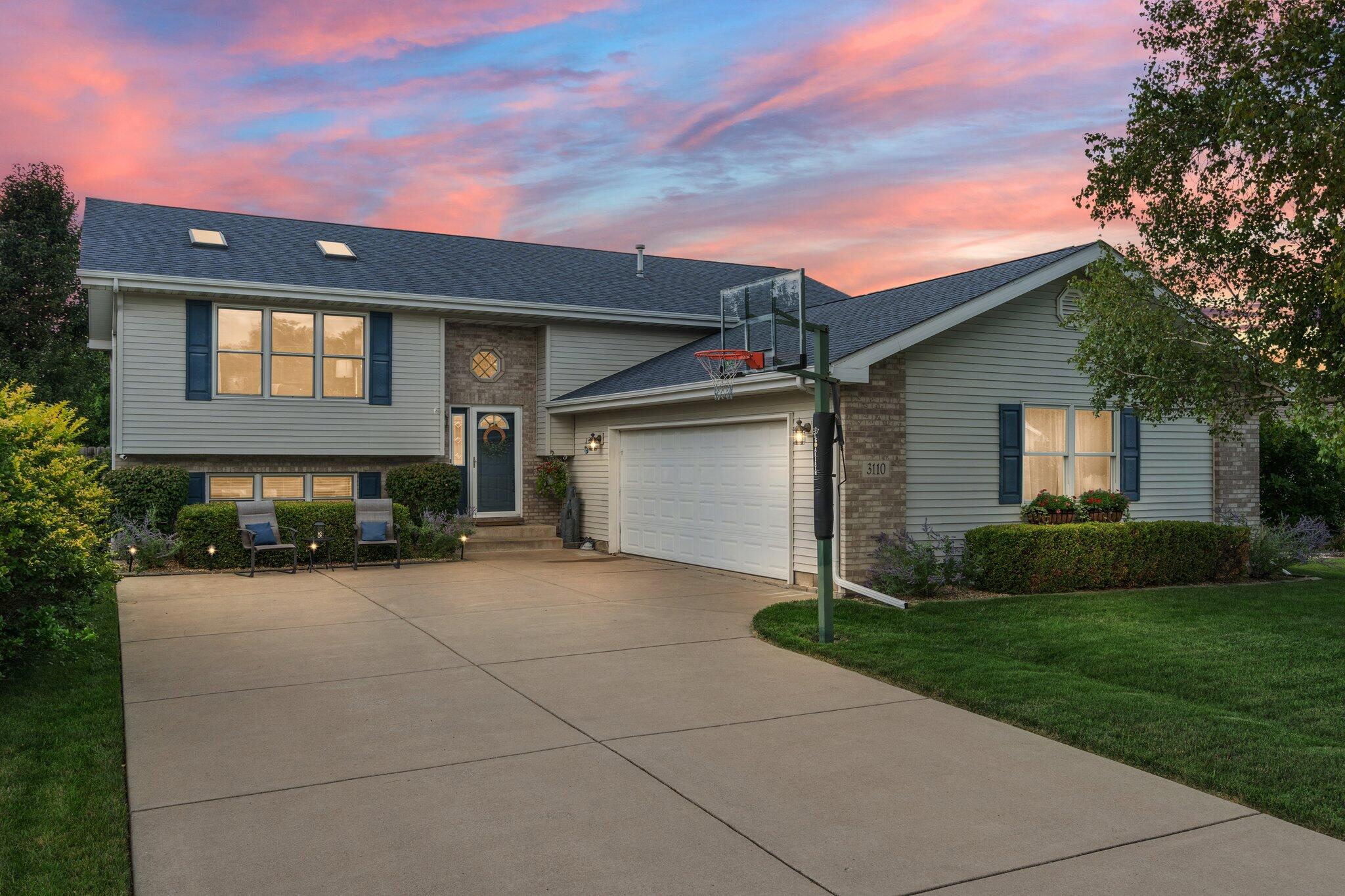 3110 Liberty Drive