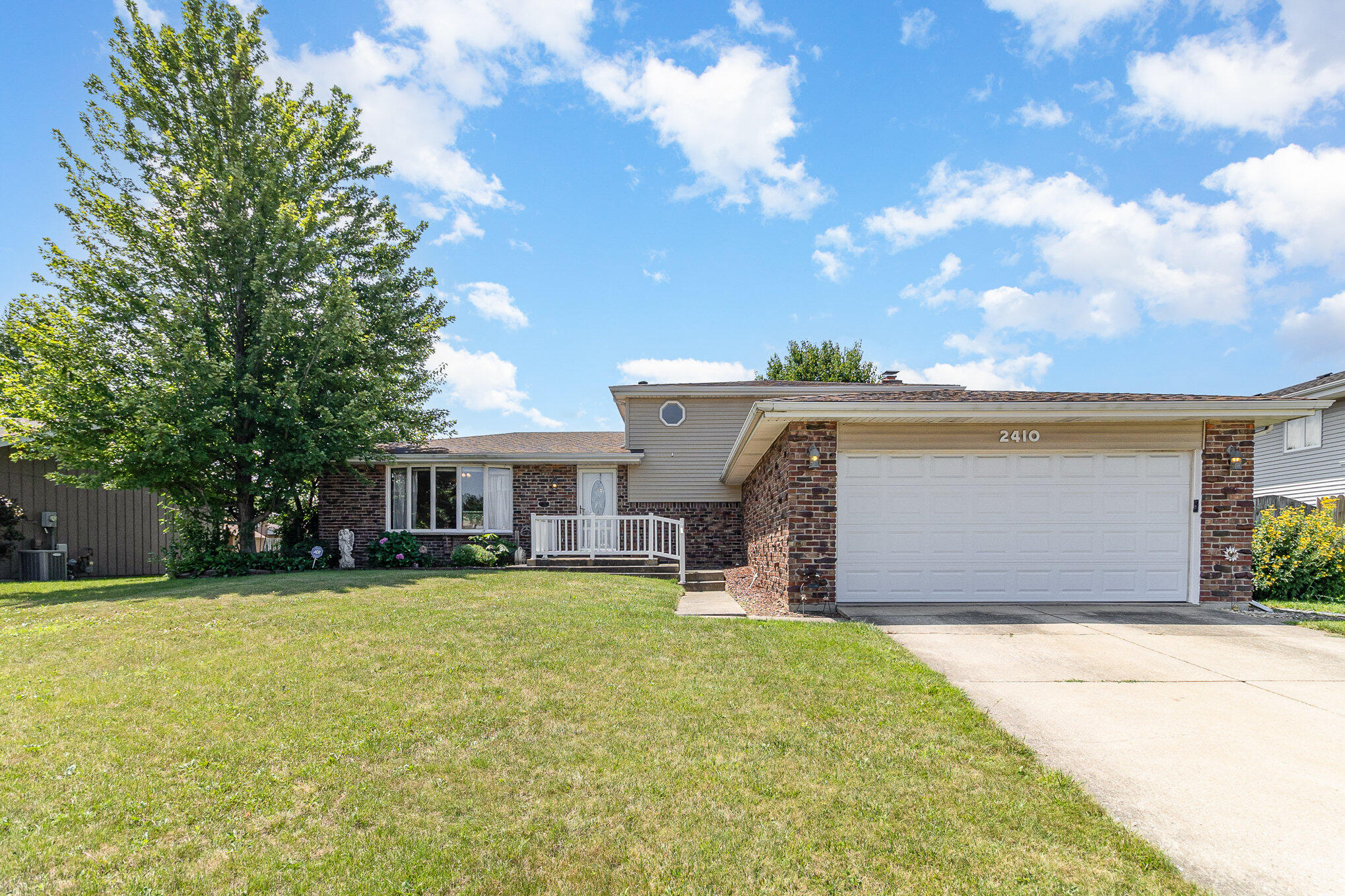 2410 Flat Rock Road