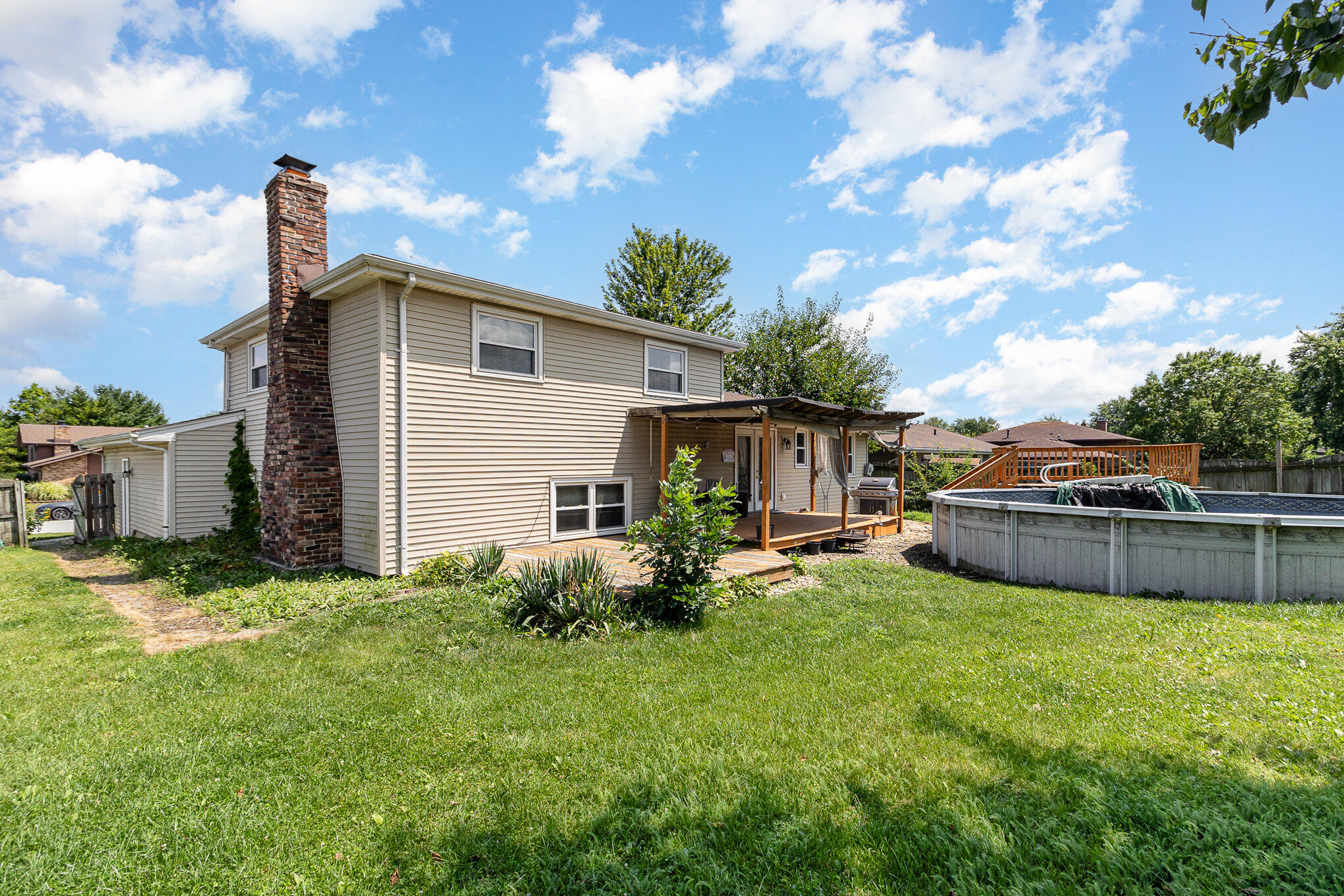 2410 Flat Rock Road