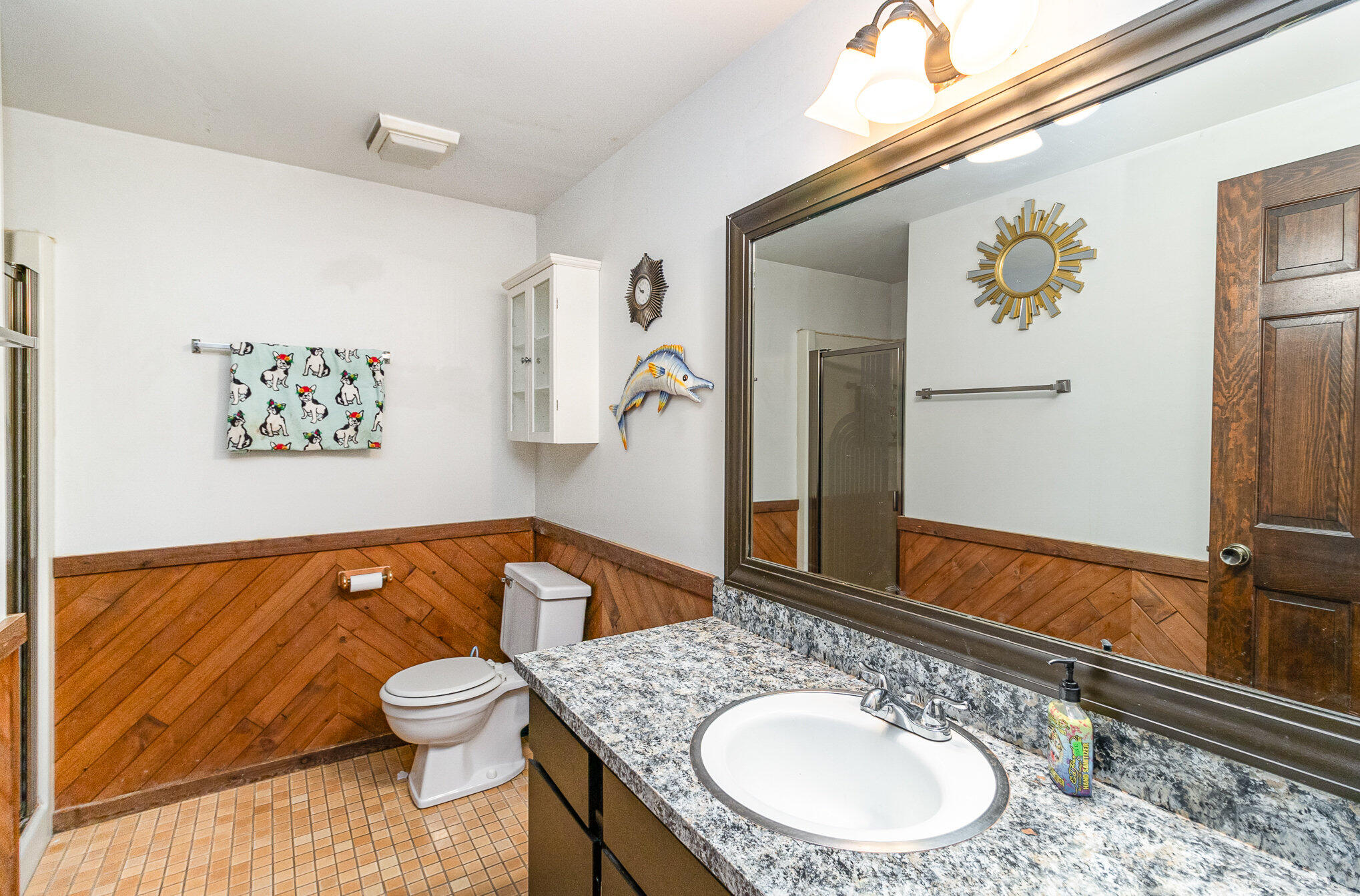 2410 Flat Rock Road