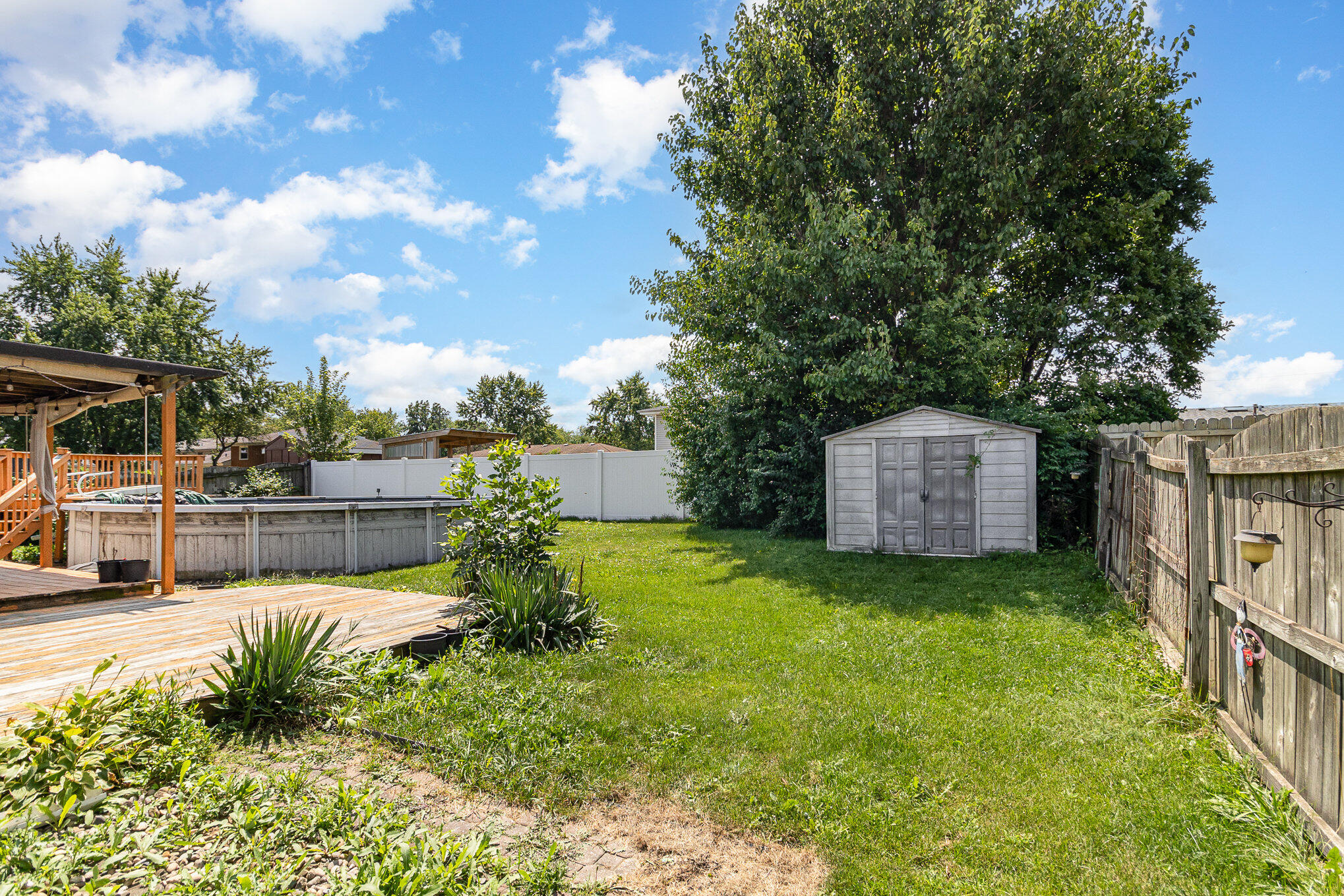 2410 Flat Rock Road