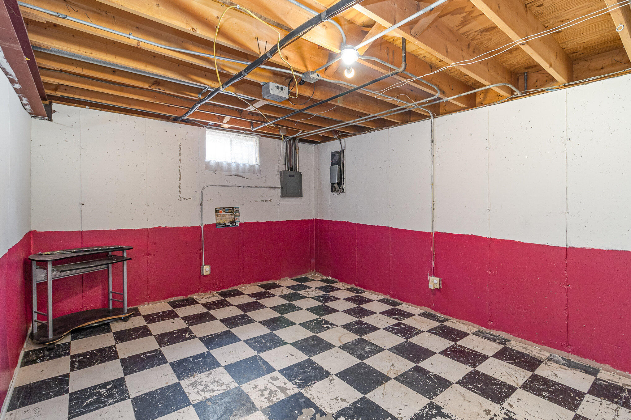 2410 Flat Rock Road