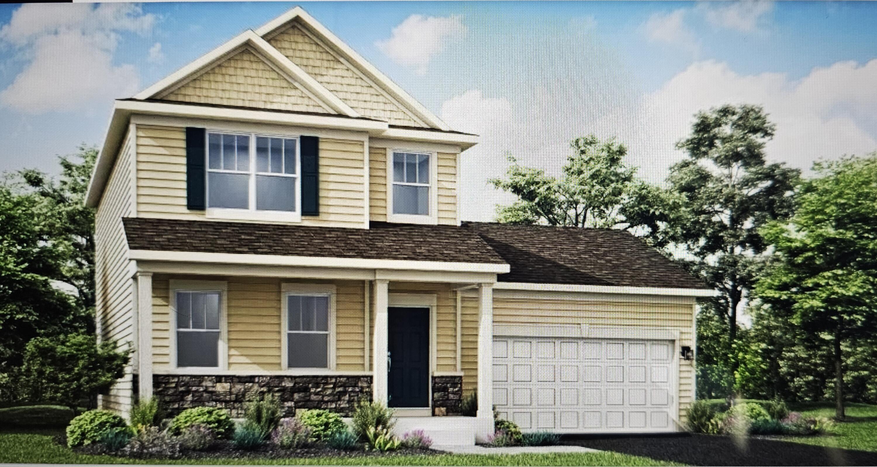 4545 Creek View Lane