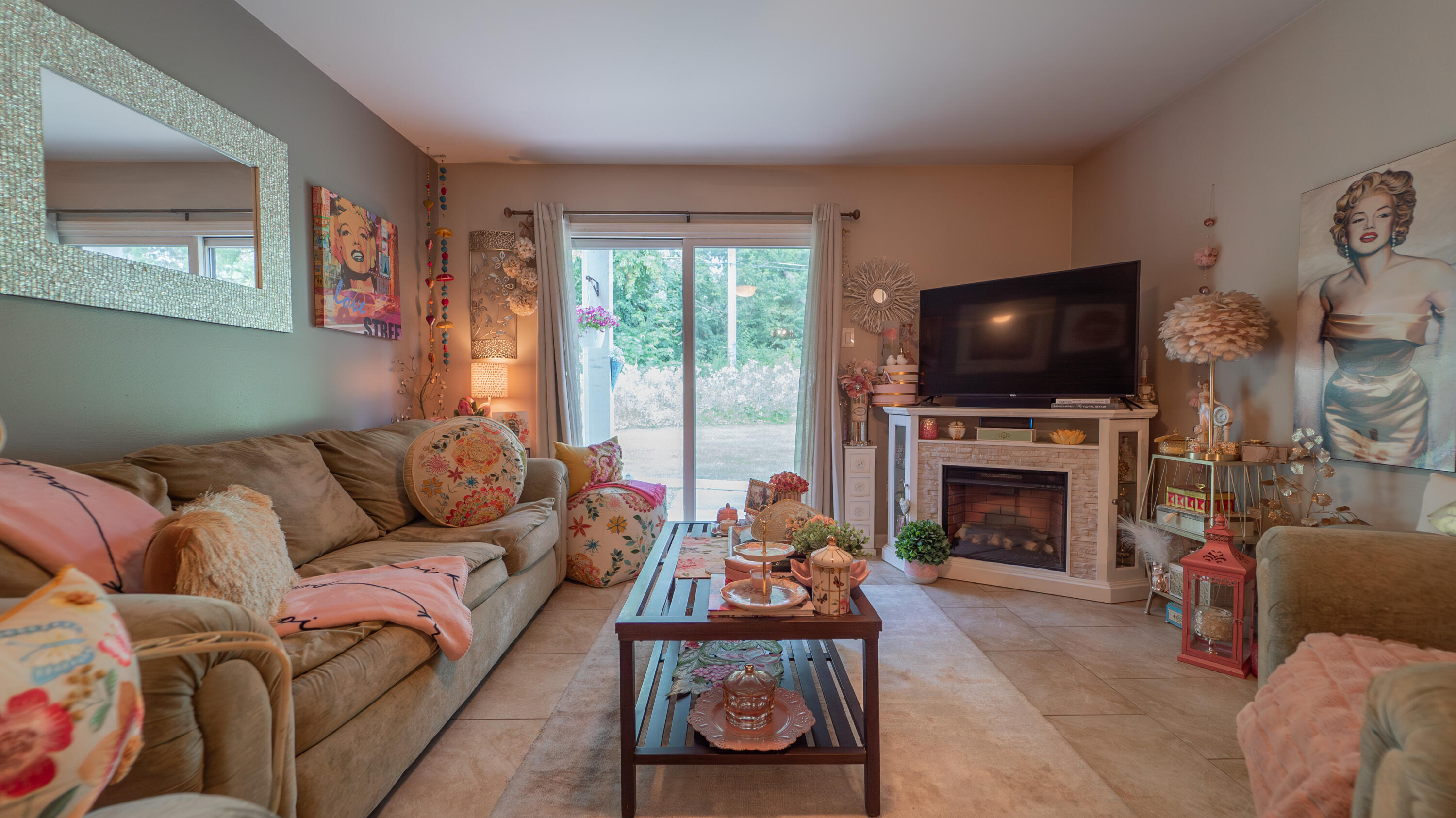 986 Millpond Road N Unit: D