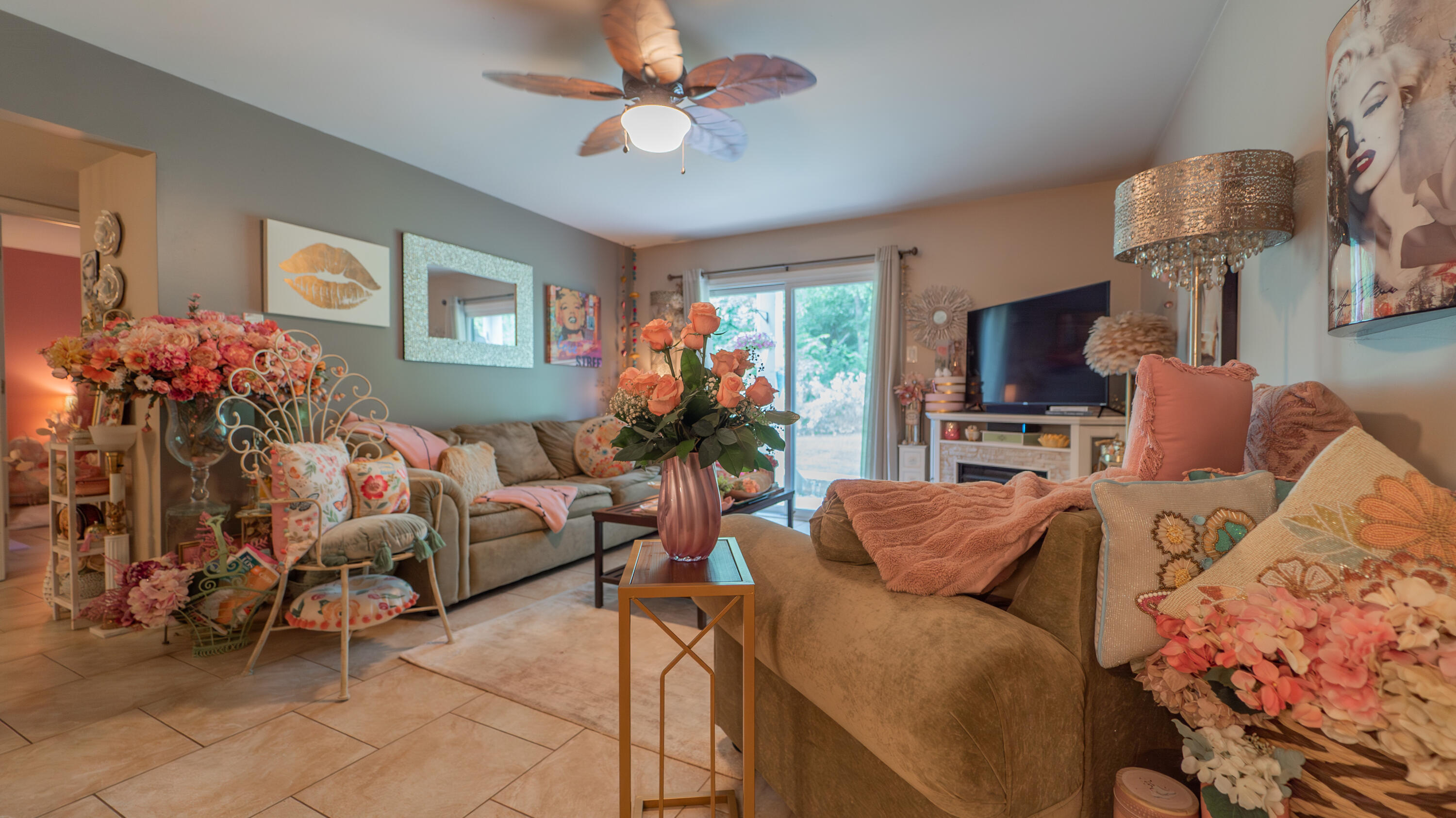 986 Millpond Road N Unit: D