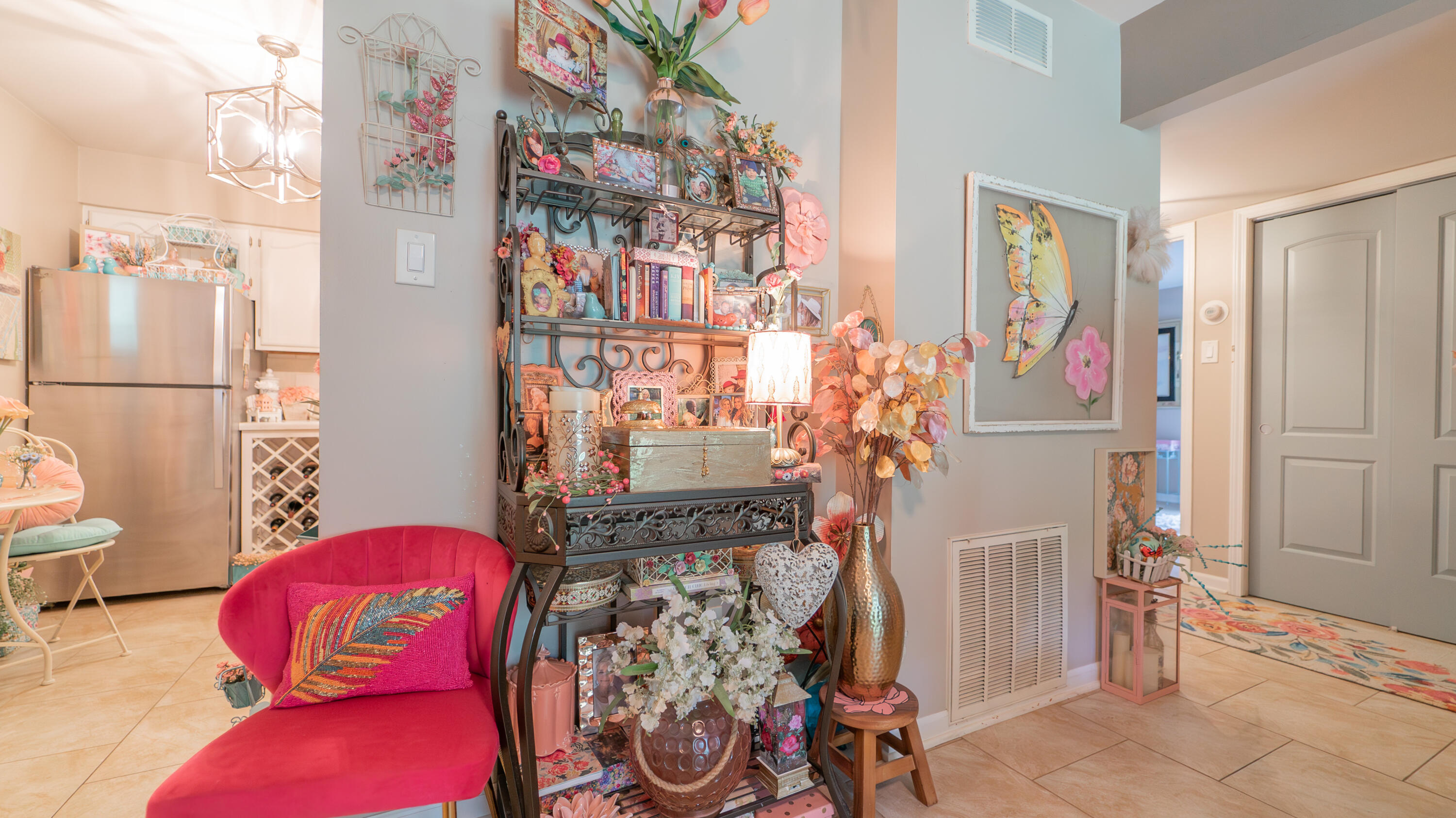 986 Millpond Road N Unit: D