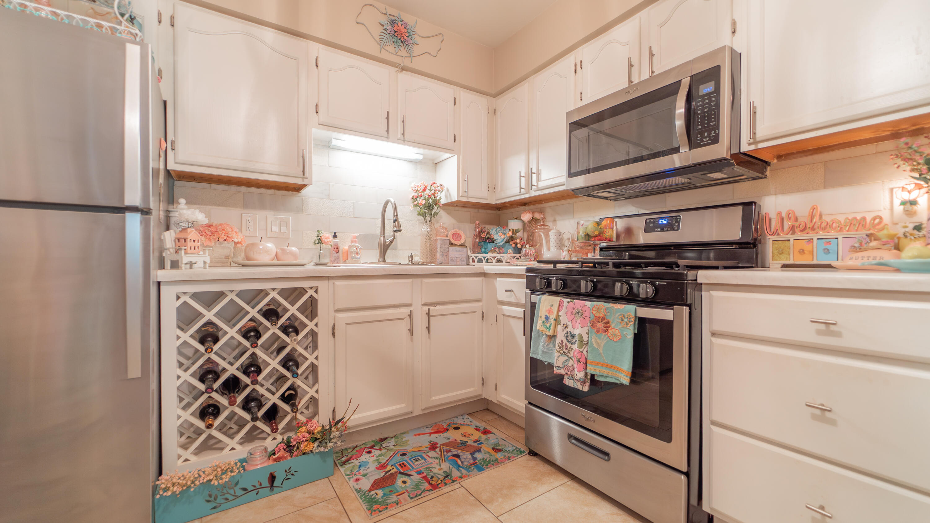 986 Millpond Road N Unit: D