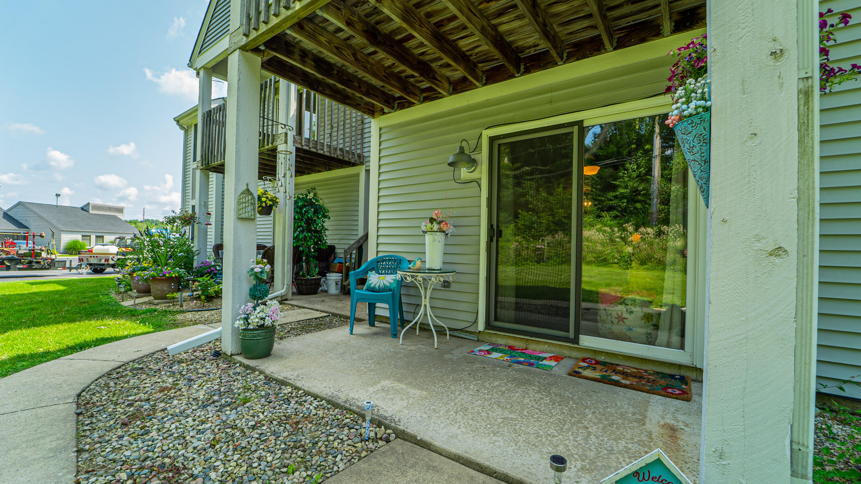 986 Millpond Road N Unit: D