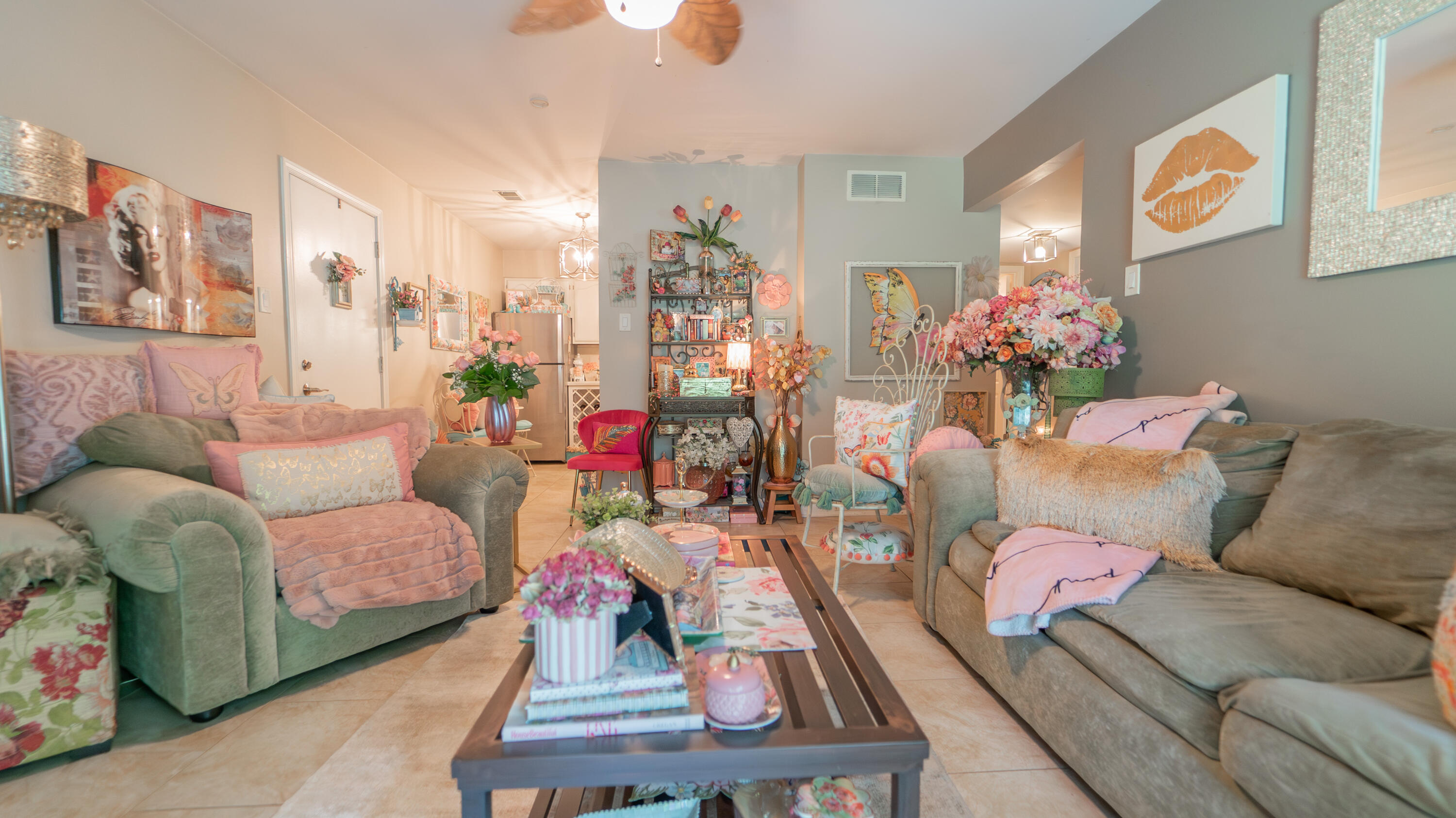 986 Millpond Road N Unit: D