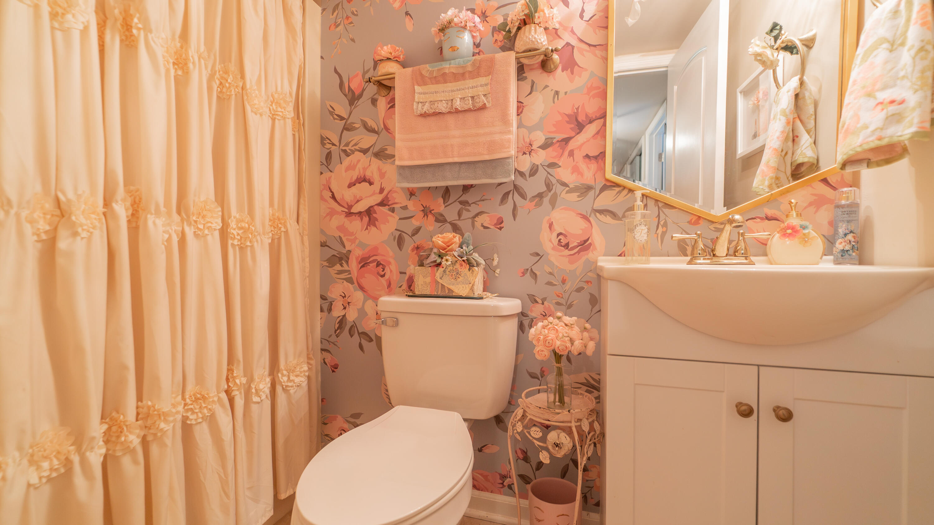 986 Millpond Road N Unit: D