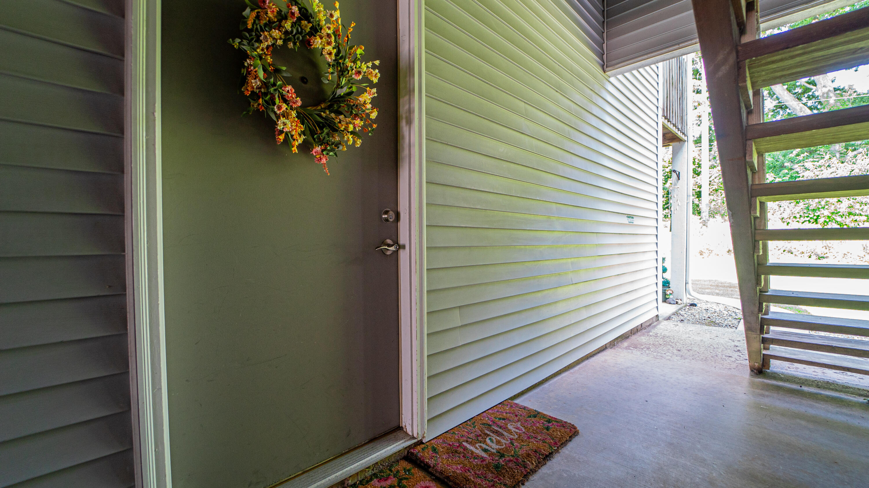 986 Millpond Road N Unit: D