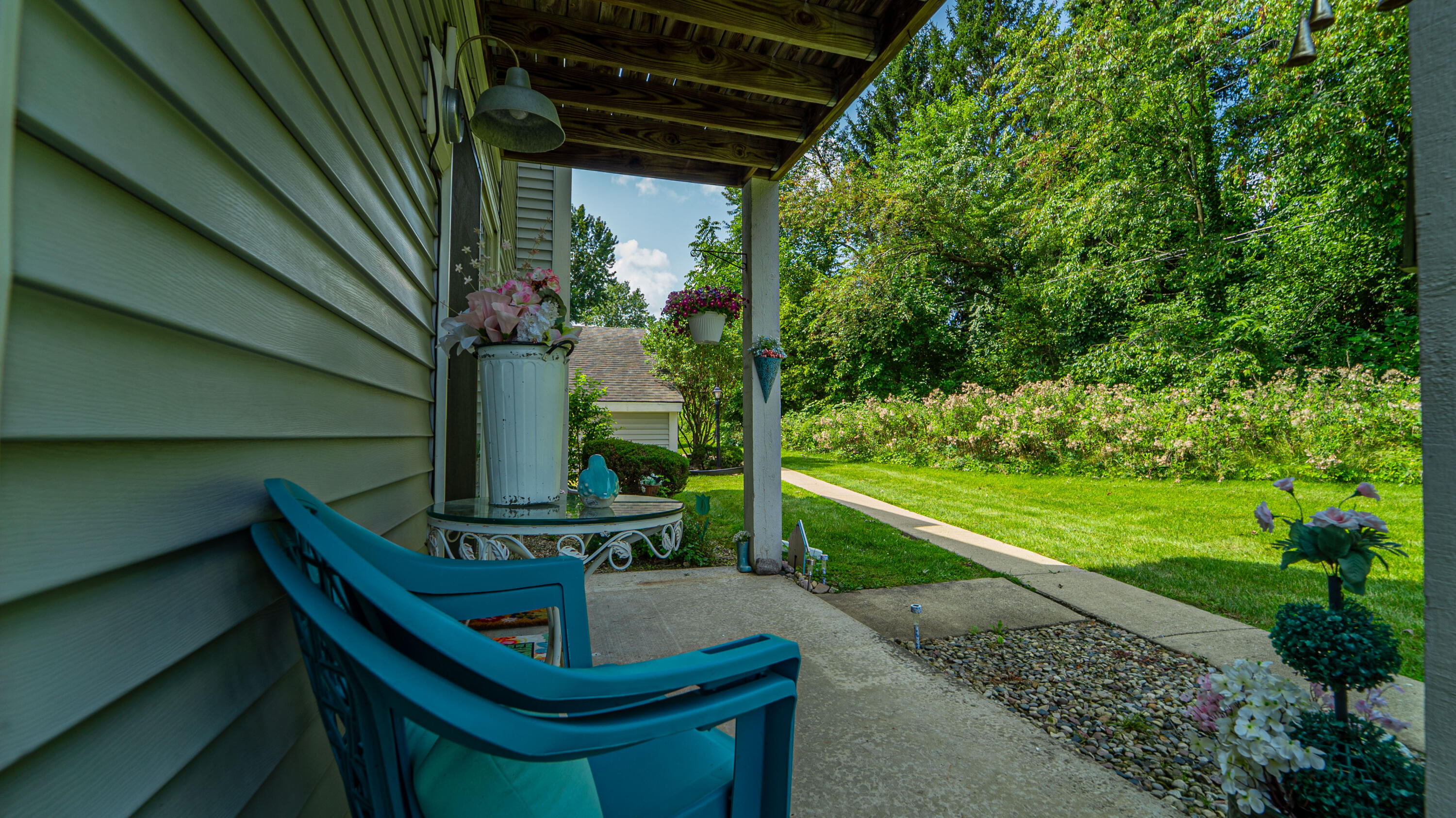 986 Millpond Road N Unit: D