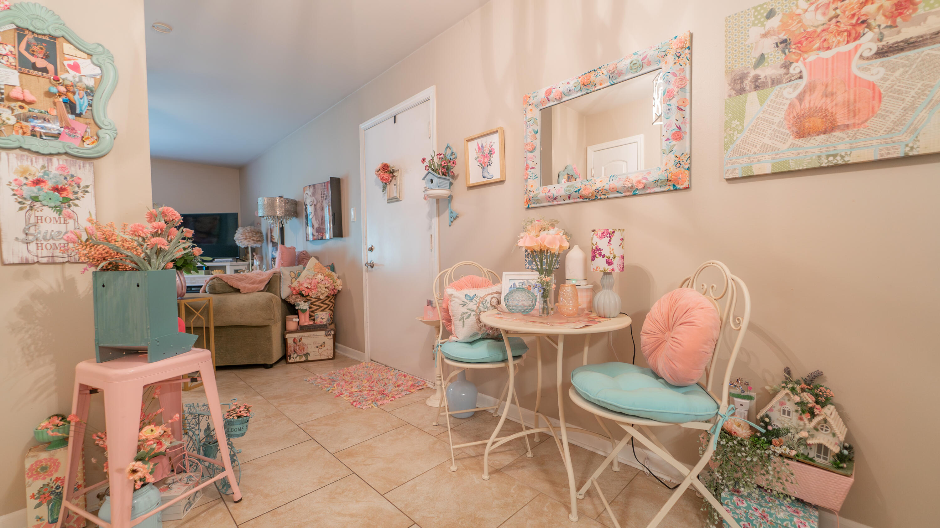 986 Millpond Road N Unit: D