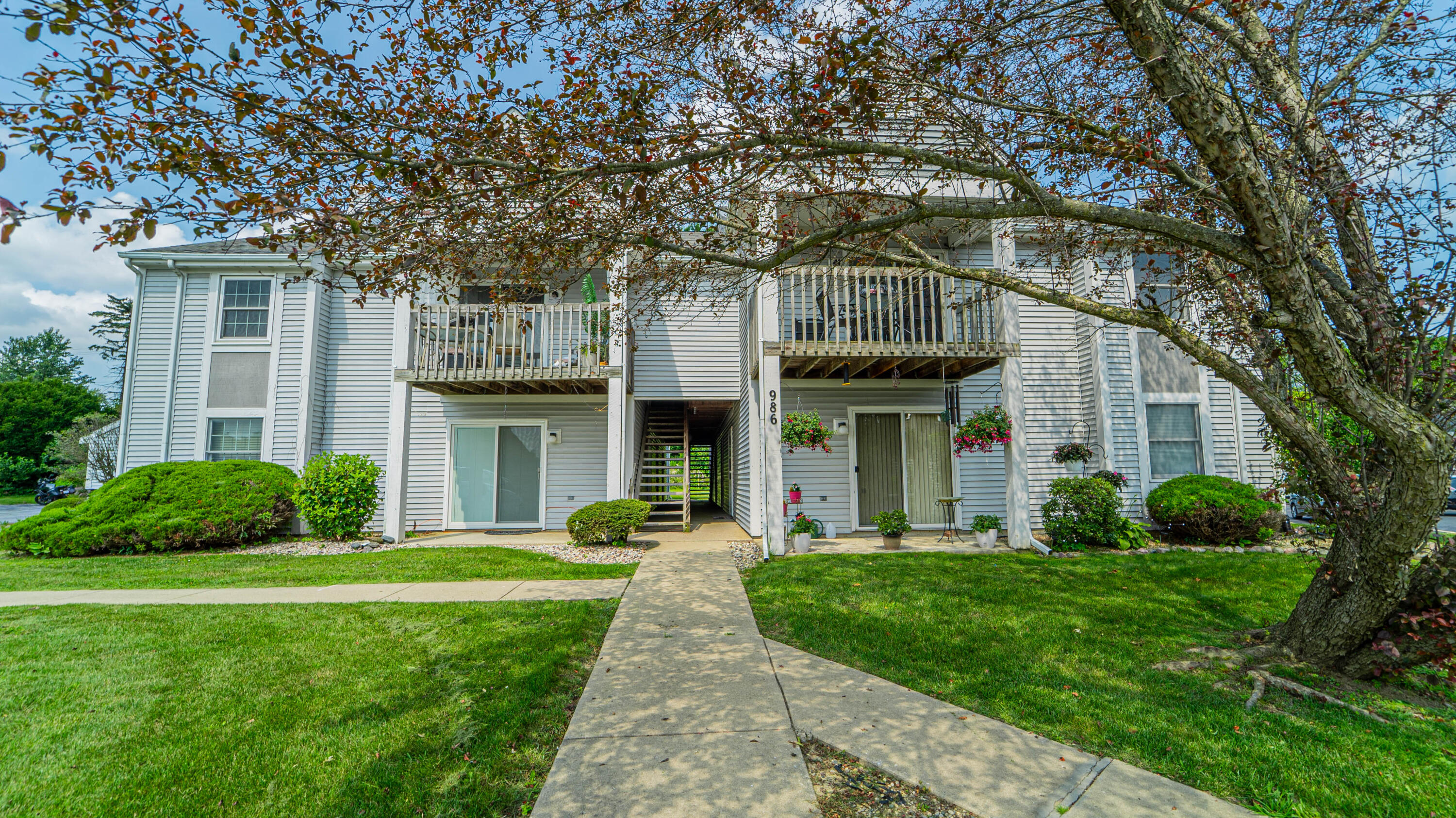 986 Millpond Road N Unit: D