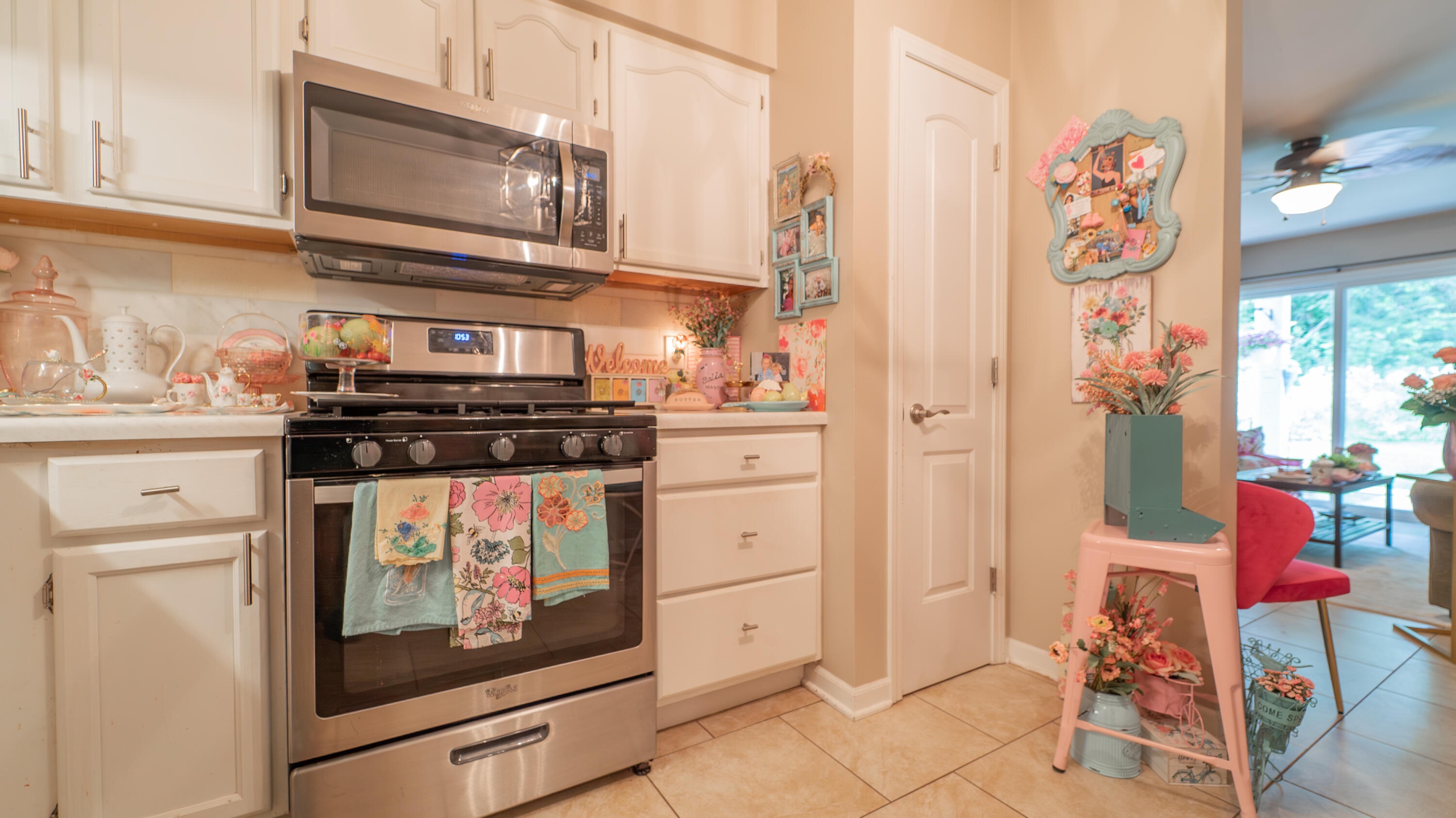 986 Millpond Road N Unit: D