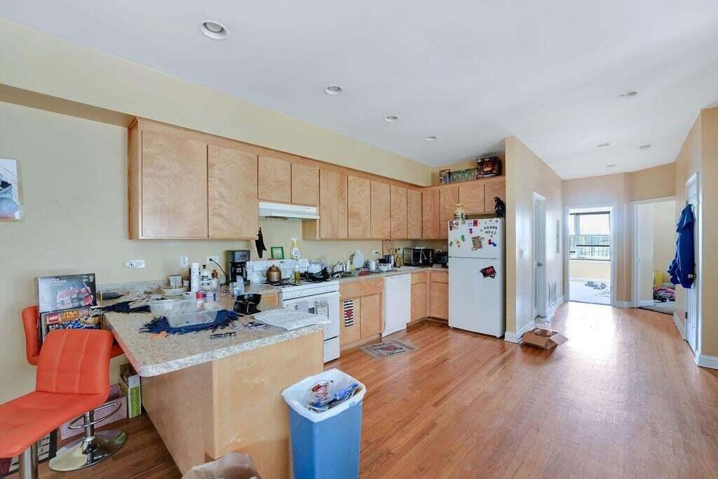 1600 119th Street
