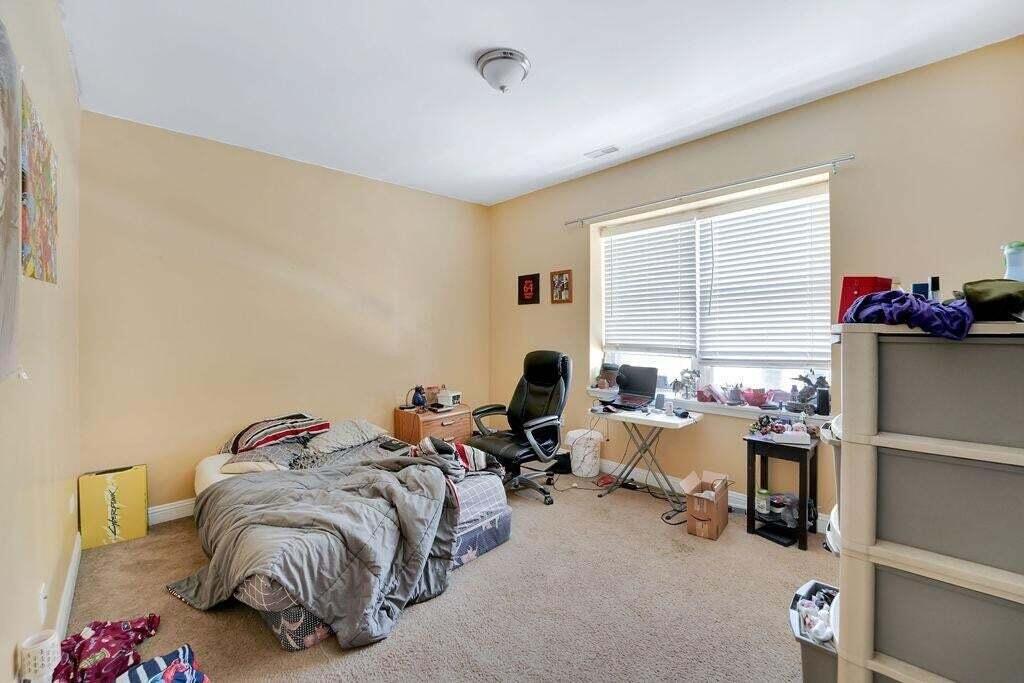 1600 119th Street