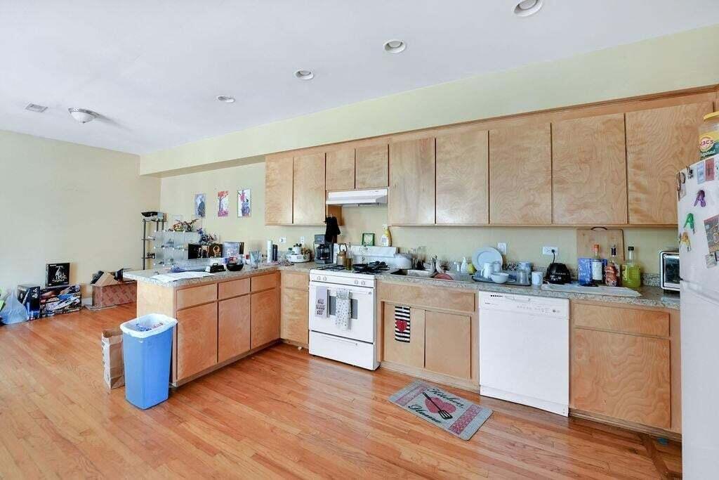 1600 119th Street