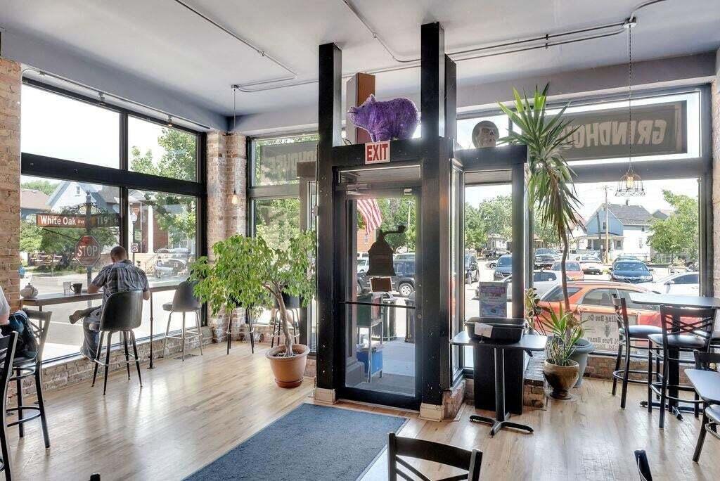 1600 119th Street
