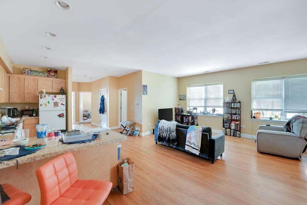1600 119th Street