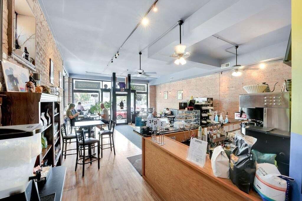 1600 119th Street