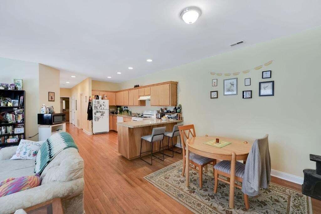 1600 119th Street