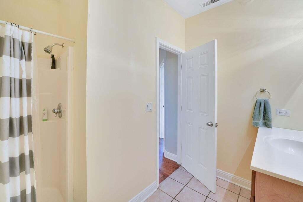 1600 119th Street
