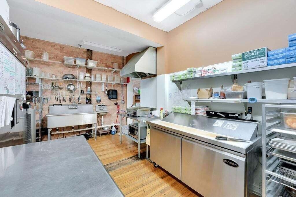 1600 119th Street