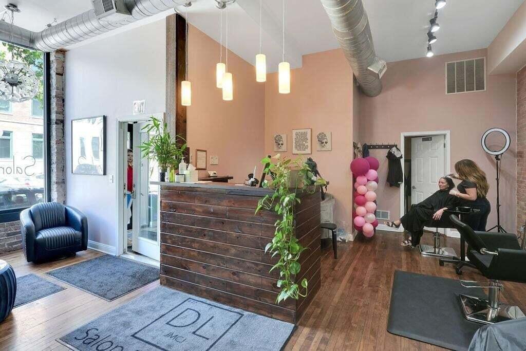 1600 119th Street