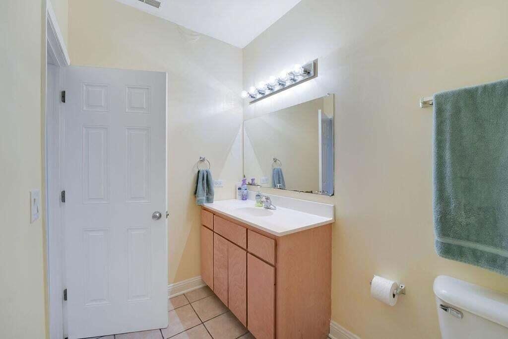 1600 119th Street